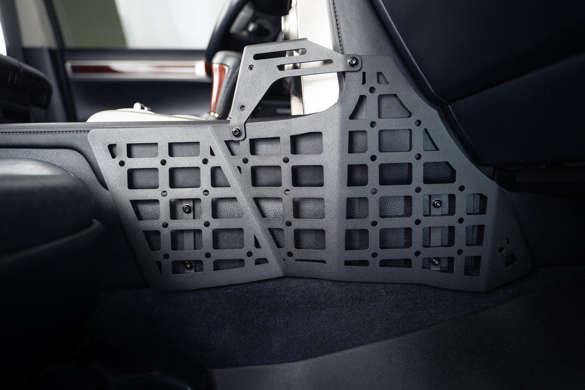 2010 2023 Lexus Gx 460 Center Console Molle Panels Digital Device Bridge DV8 Offroad