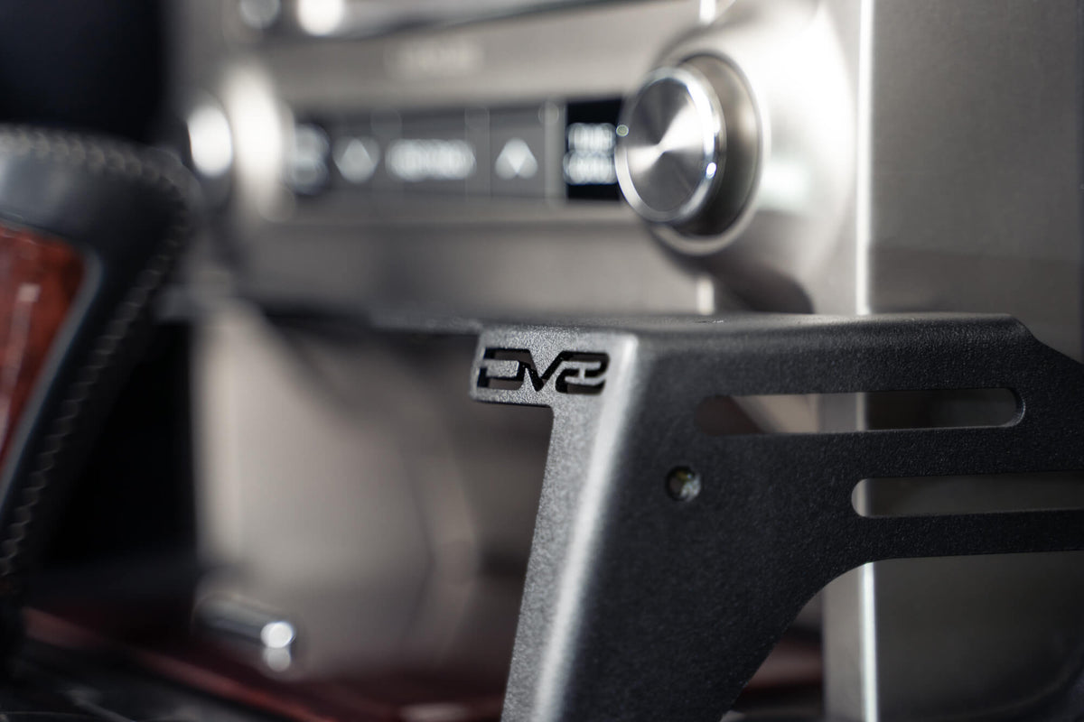 2010 2023 Lexus Gx 460 Center Console Molle Panels Digital Device Bridge DV8 Offroad