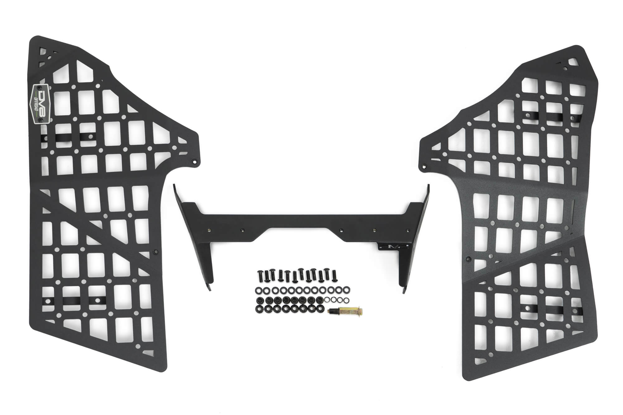 2010 2023 Lexus Gx 460 Center Console Molle Panels Digital Device Bridge DV8 Offroad