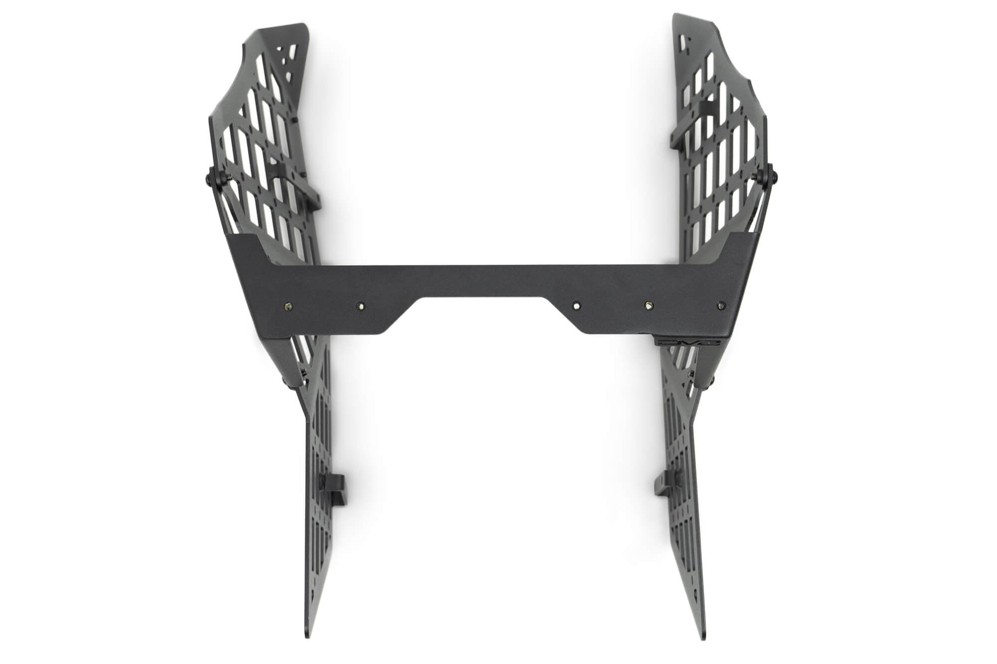 2010 2023 Lexus Gx 460 Center Console Molle Panels Digital Device Bridge DV8 Offroad