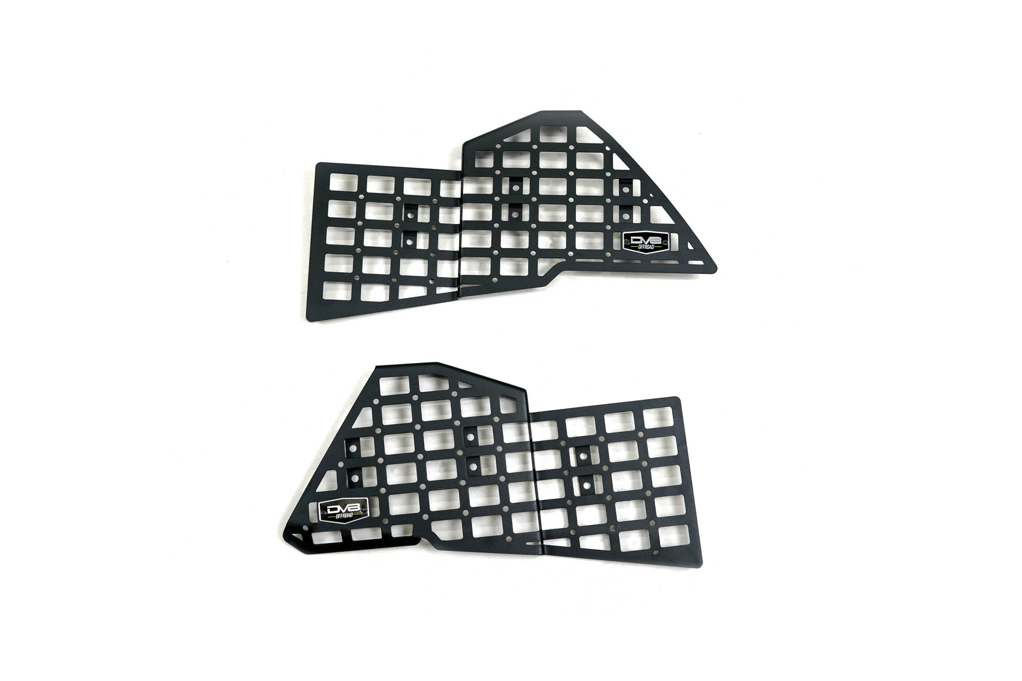 2024 2025 Toyota Land Cruiser Center Console Molle Panels DV8 Offroad