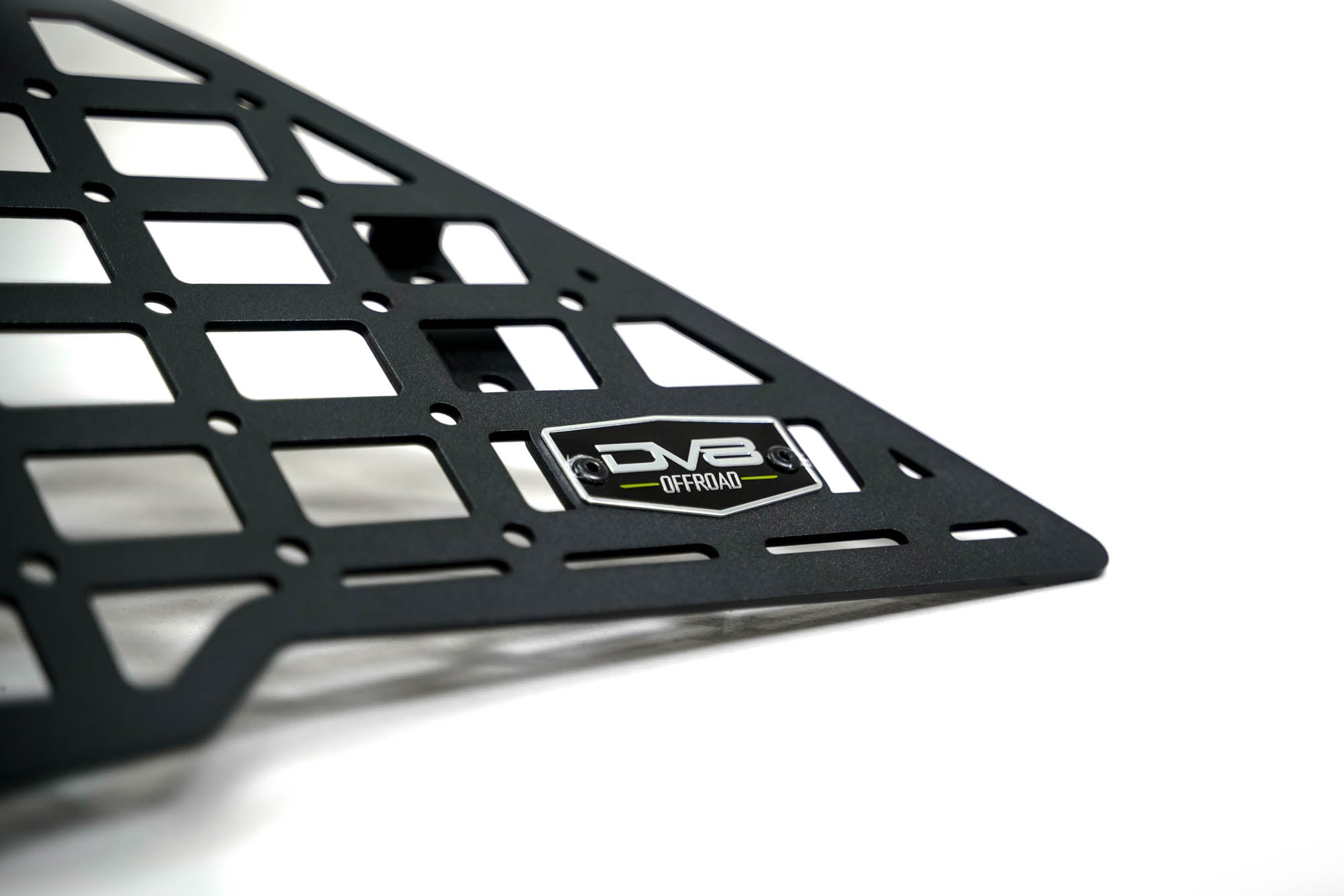 2024 2025 Toyota Land Cruiser Center Console Molle Panels DV8 Offroad