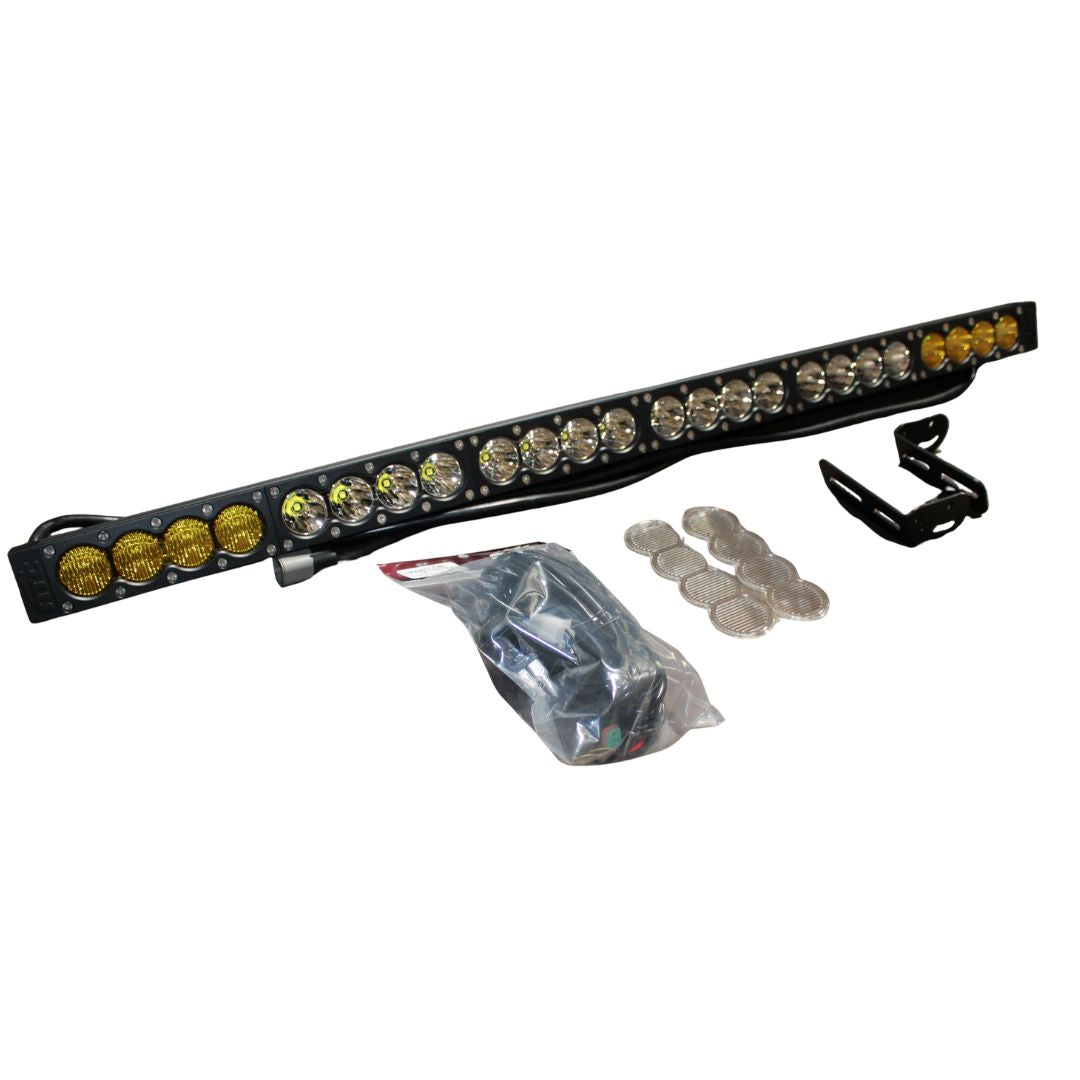 CF Moto Lighting Bundle