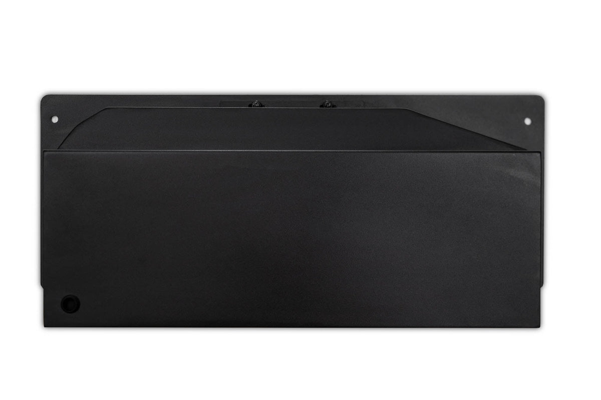2021 2025 Ford Bronco Storage Compartment DV8 Offroad