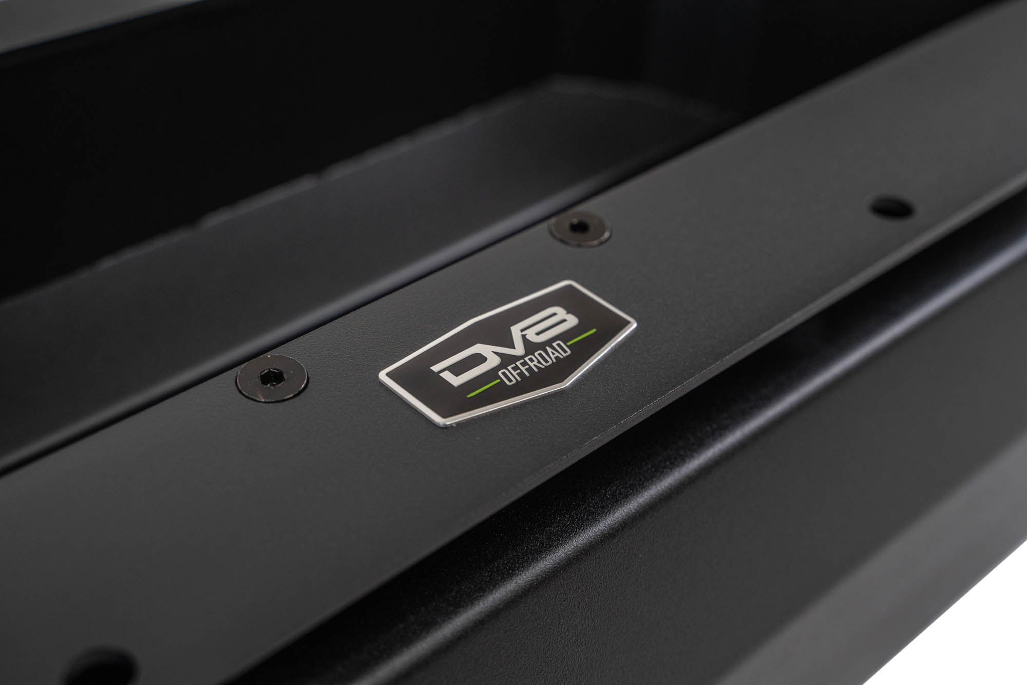 2021 2025 Ford Bronco Storage Compartment DV8 Offroad