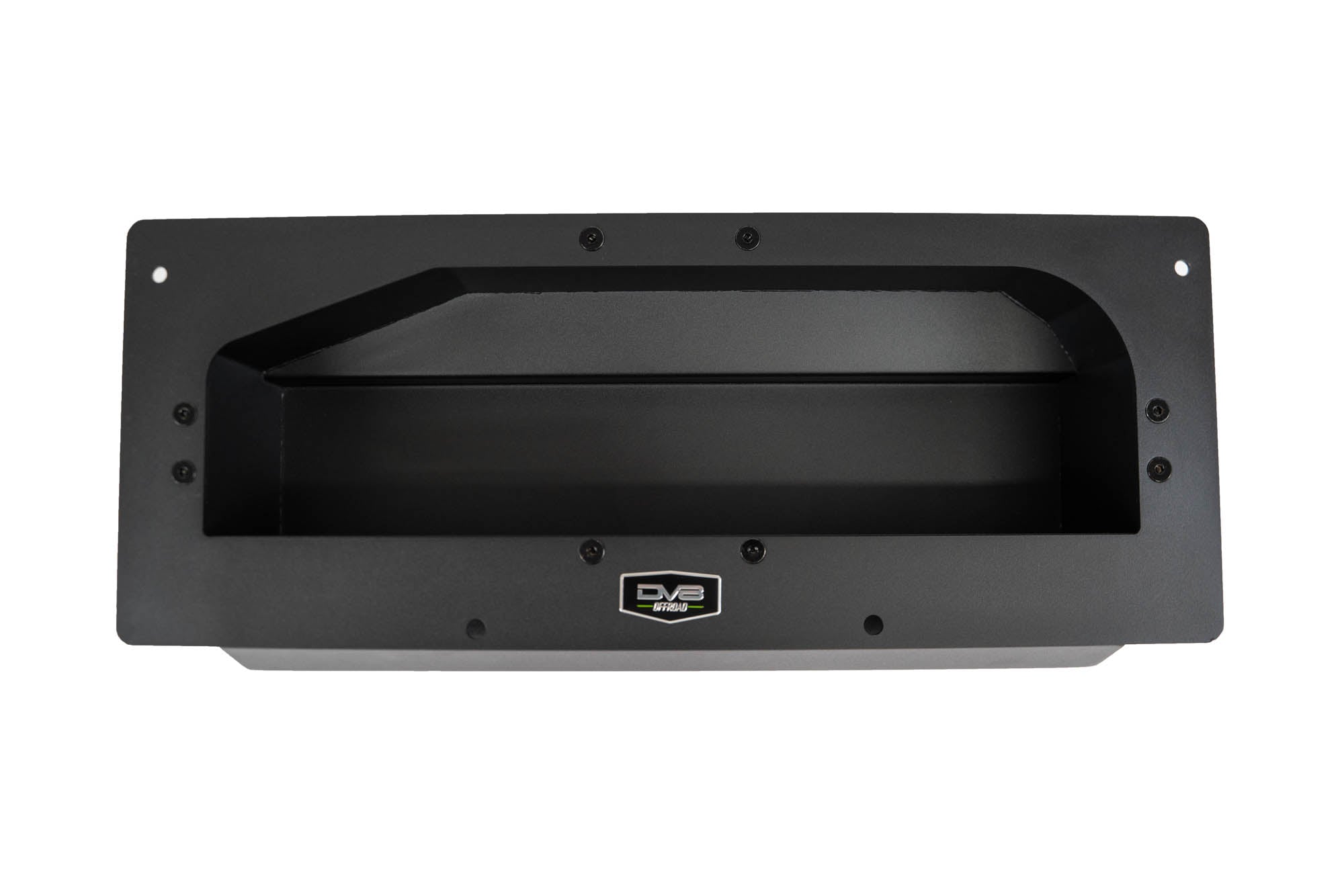 2021 2025 Ford Bronco Storage Compartment DV8 Offroad