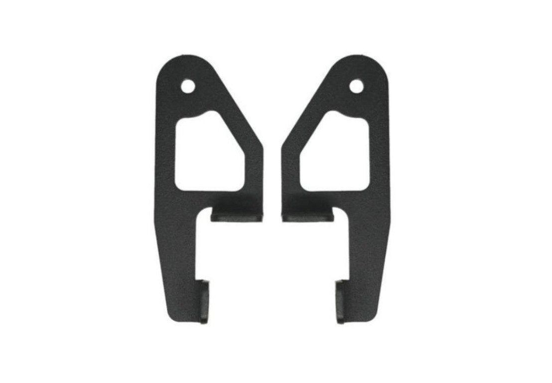 42 Inch LED Mounts for Premium Roof Rack Cali Raised LED