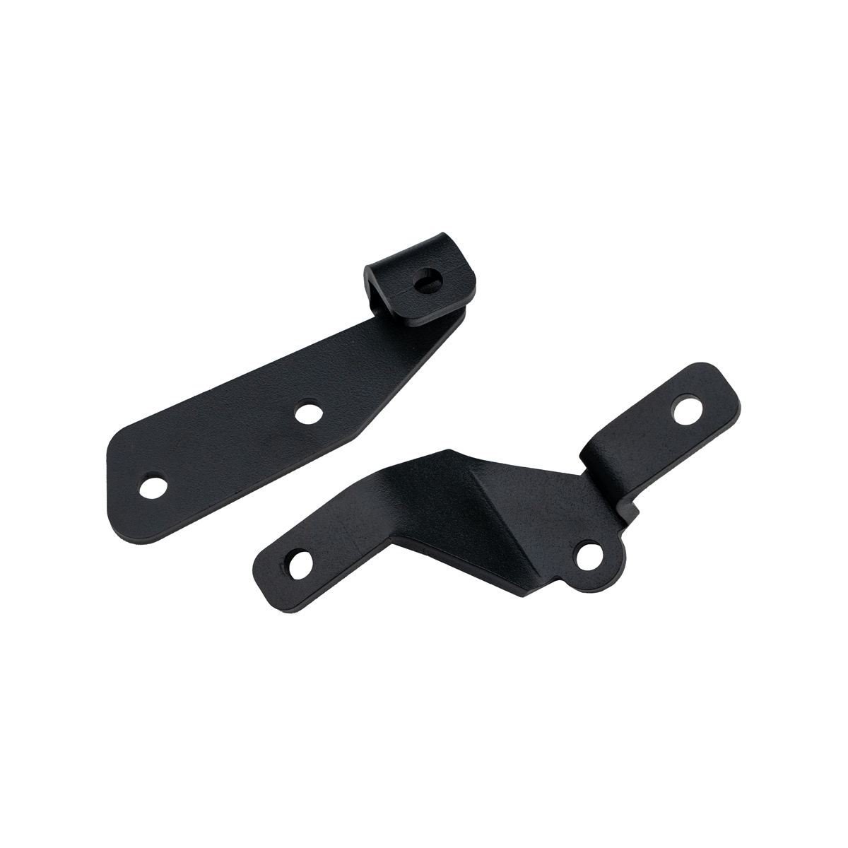 Ditch Light Mount Fits 22-Present Ford Bronco Raptor Cali Raised LED