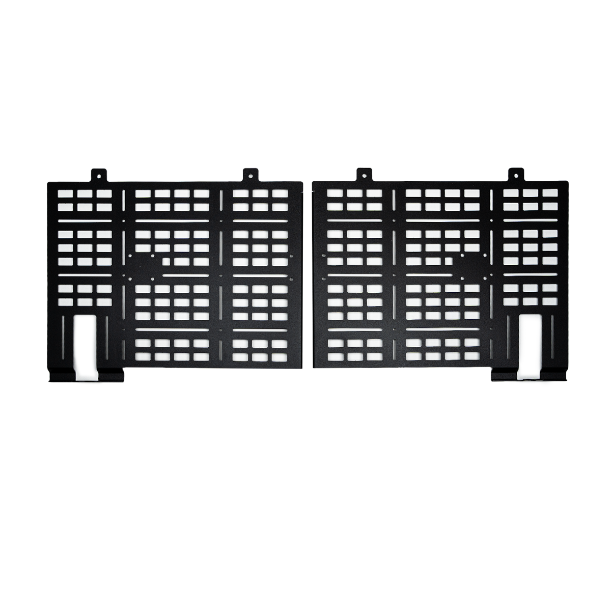 Front Bed Molle System For 24-Present Toyota Tacoma Cali Raised LED