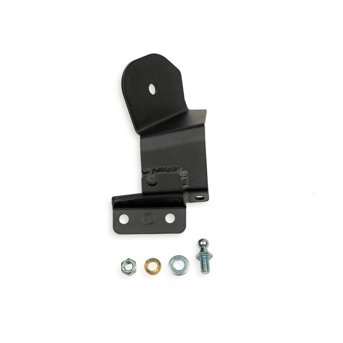 10-Present 4Runner Rear Antenna Mount/Driver Cali Raised LED