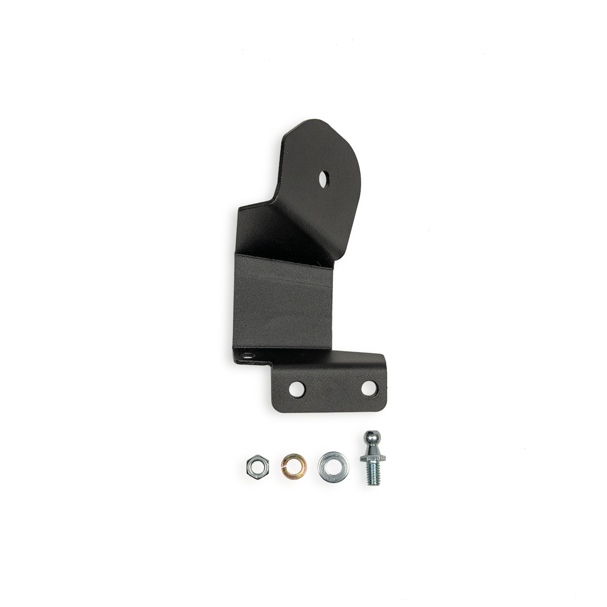 10-Present 4Runner Rear Antenna Mount/Passenger Cali Raised LED