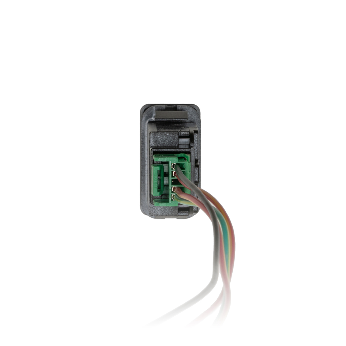 Tall Style Toyota OEM Style Rear Lights Switch Cali Raised LED