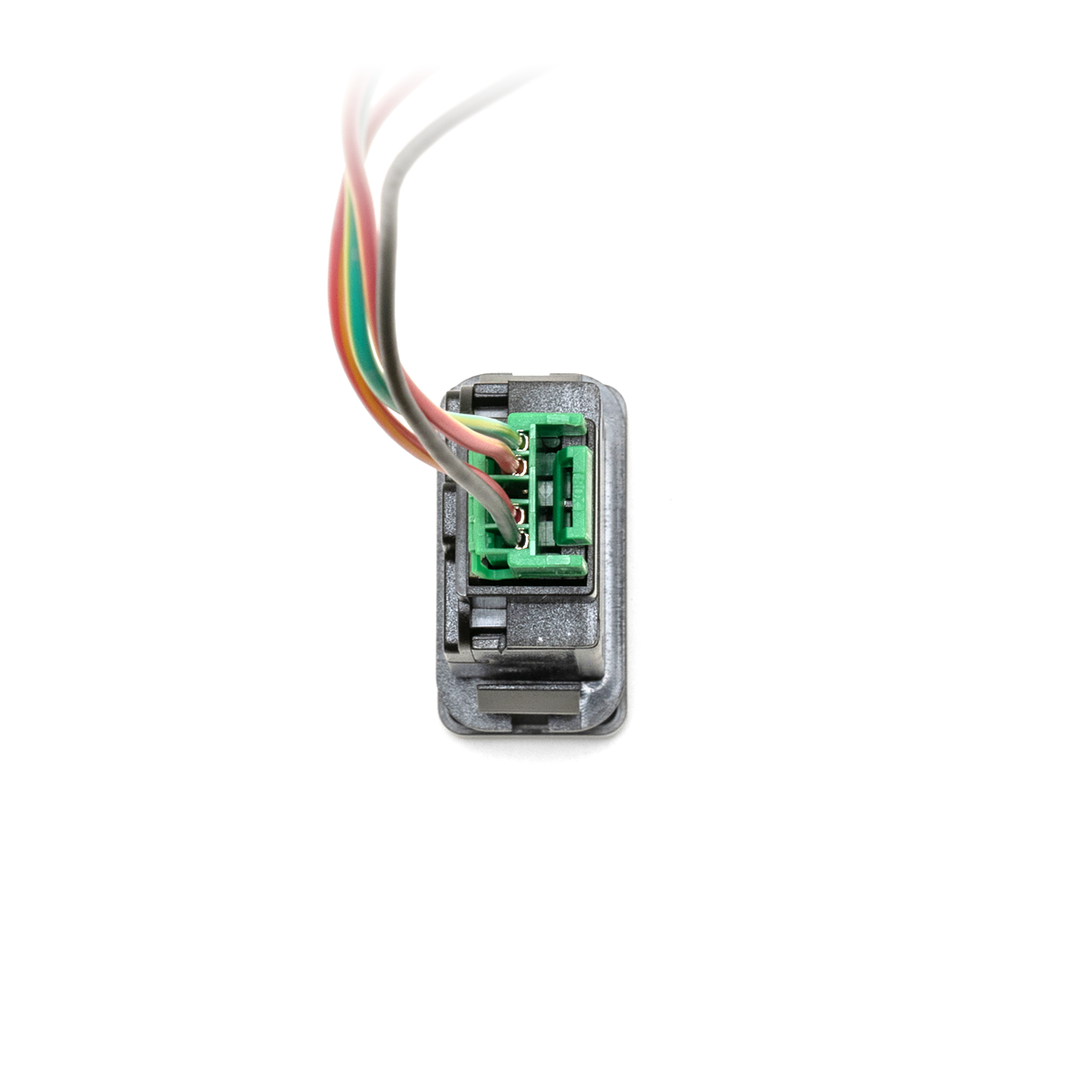 Small Style Toyota OEM Style Off-Road Lights Switch Cali Raised LED
