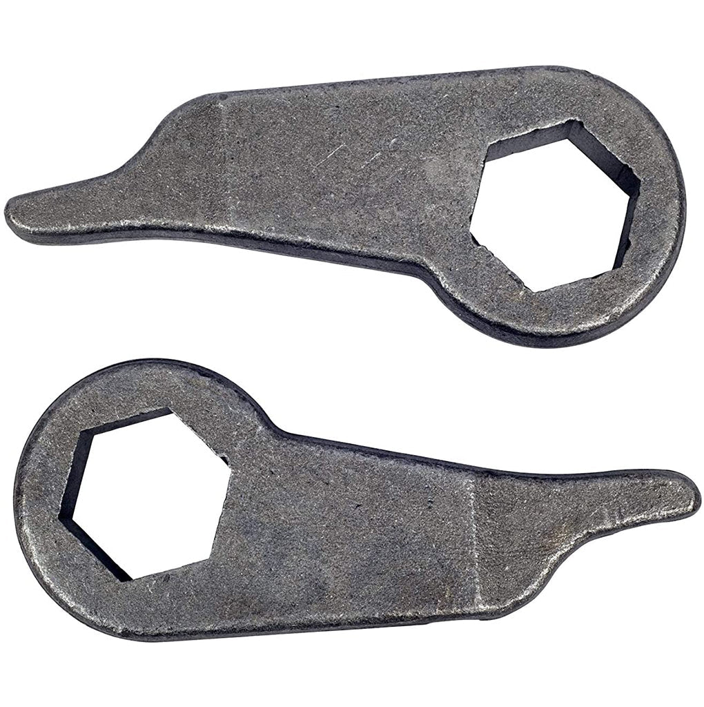 1-3" Leveling Kit Torsion Keys #FO-F109F