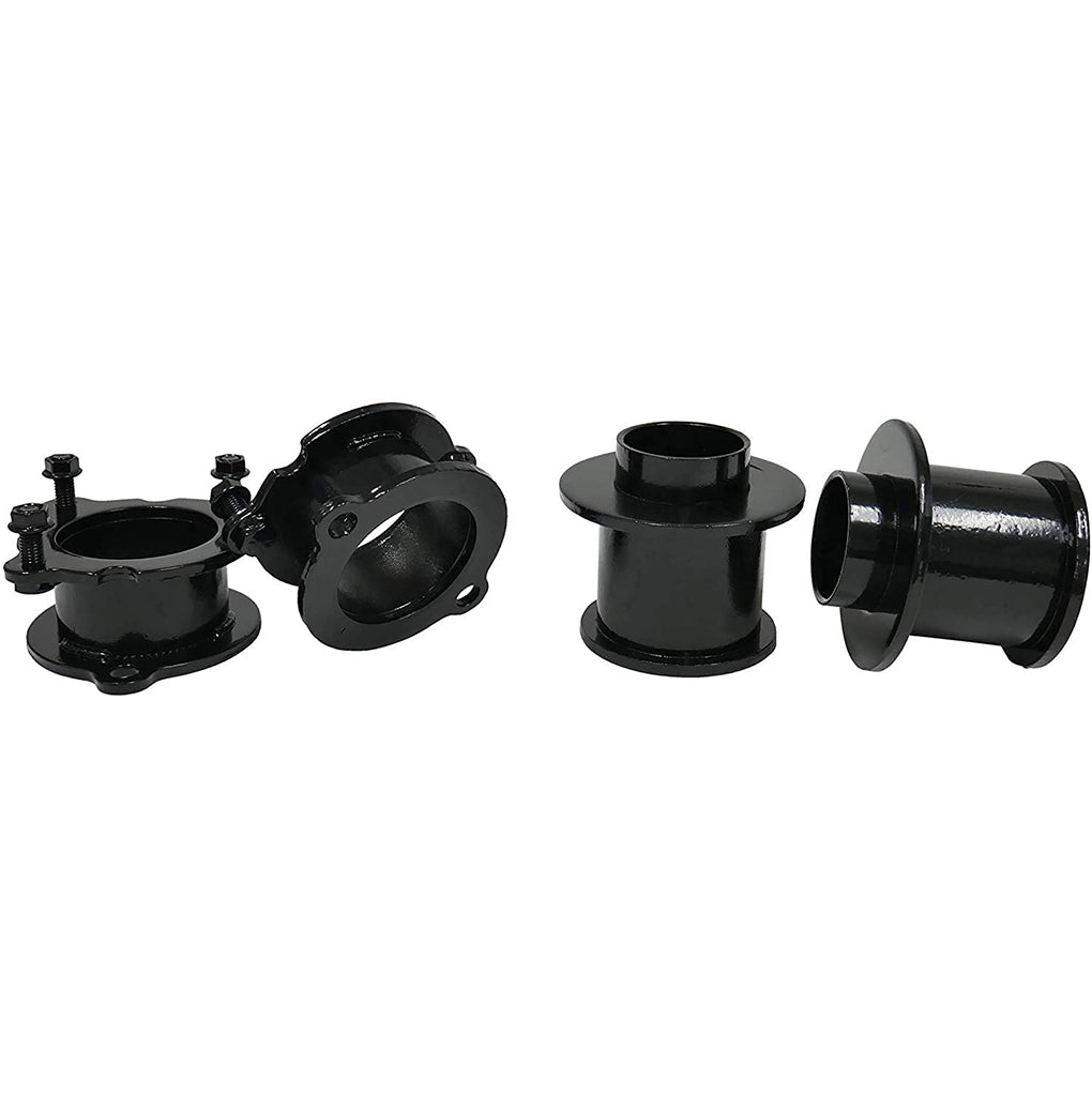 Front 3" Lift Spacer and Rear 3" Lift Spacer #FO-G308F30+FO-G308R30