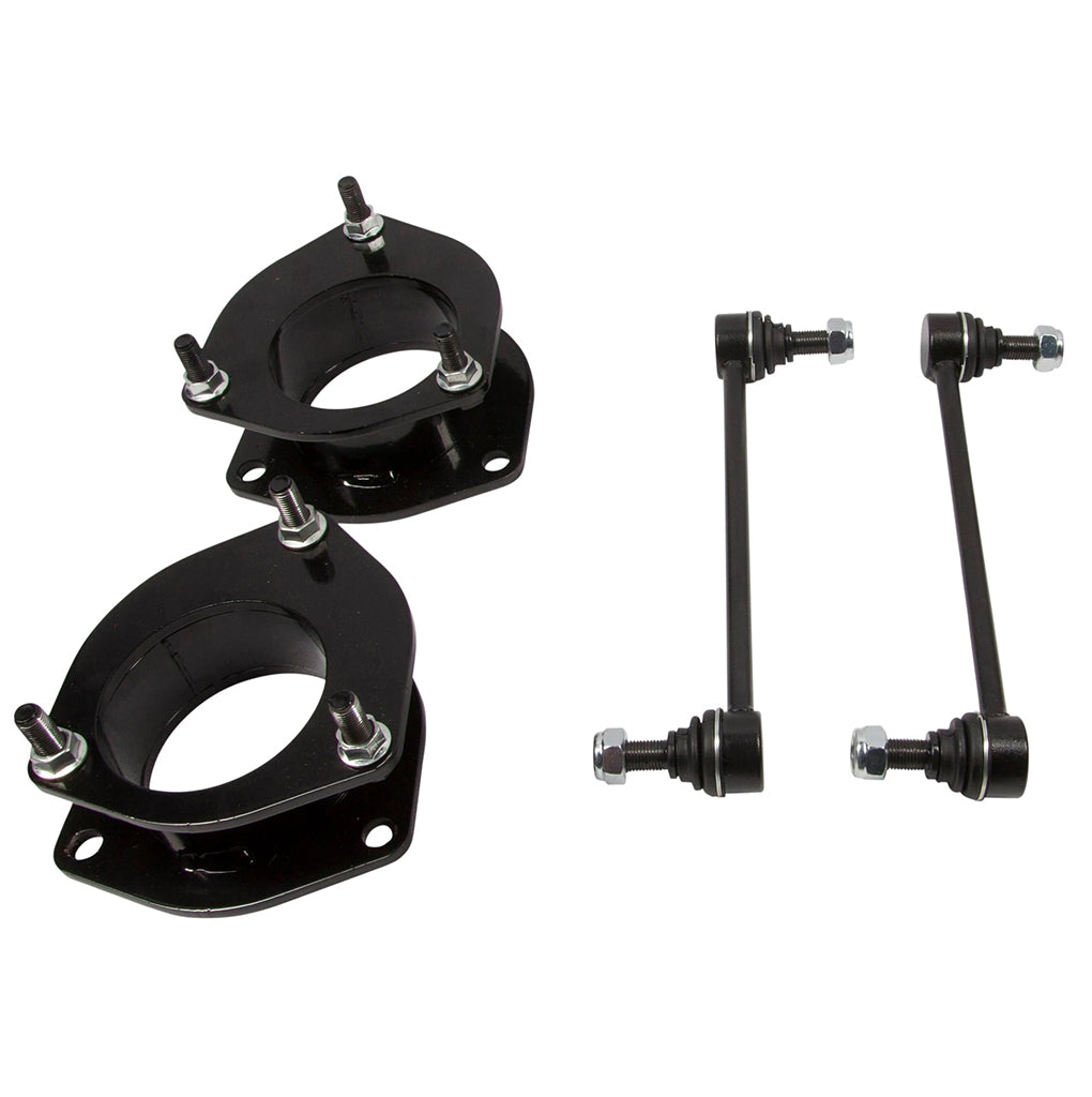 2.5" Front Lift Spacer #FO-H301F25
