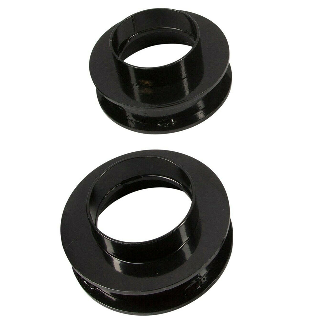 2.5" Rear Lift Spacers #FO-H301R25