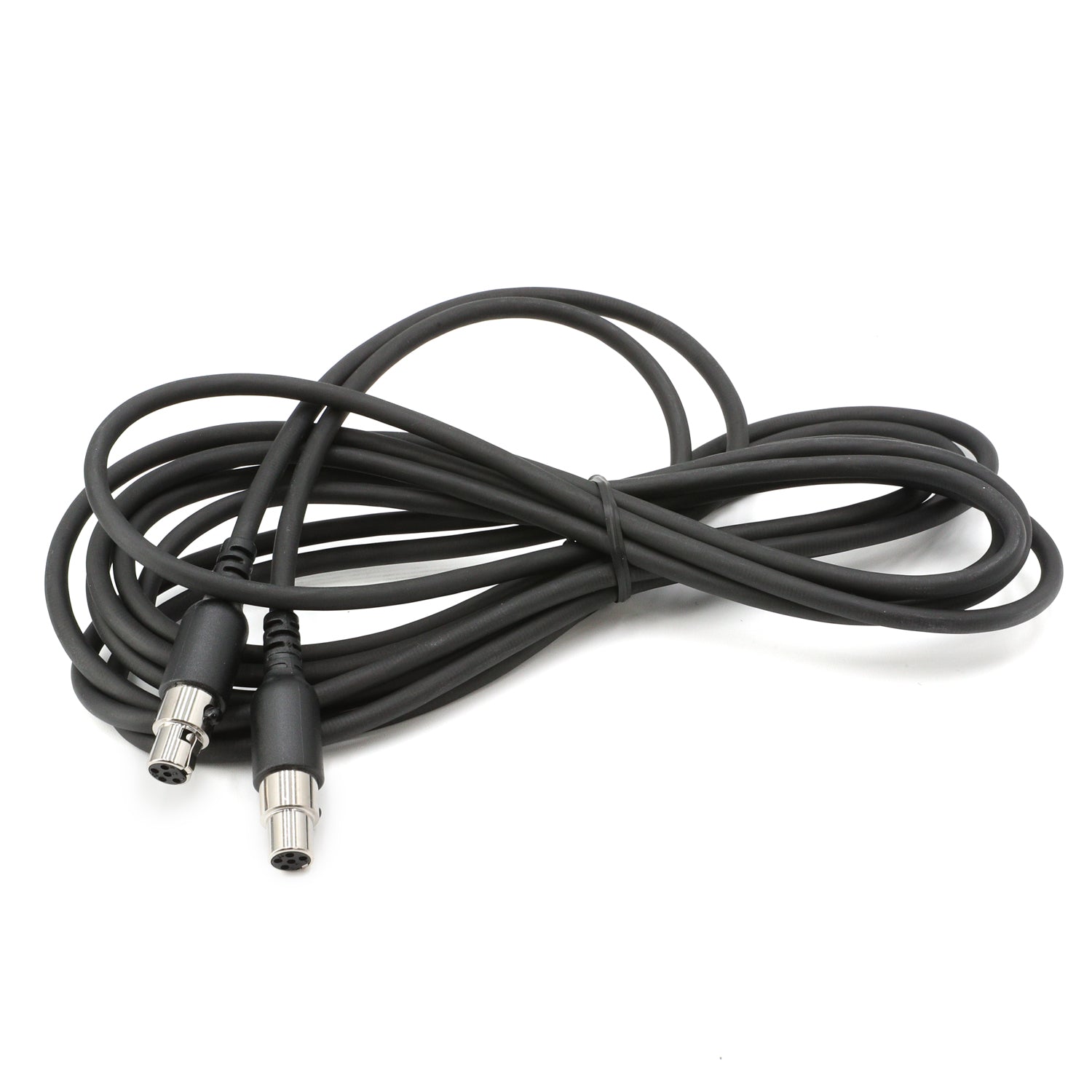 Direct Headset to Intercom Cords - 3 Straight Cord