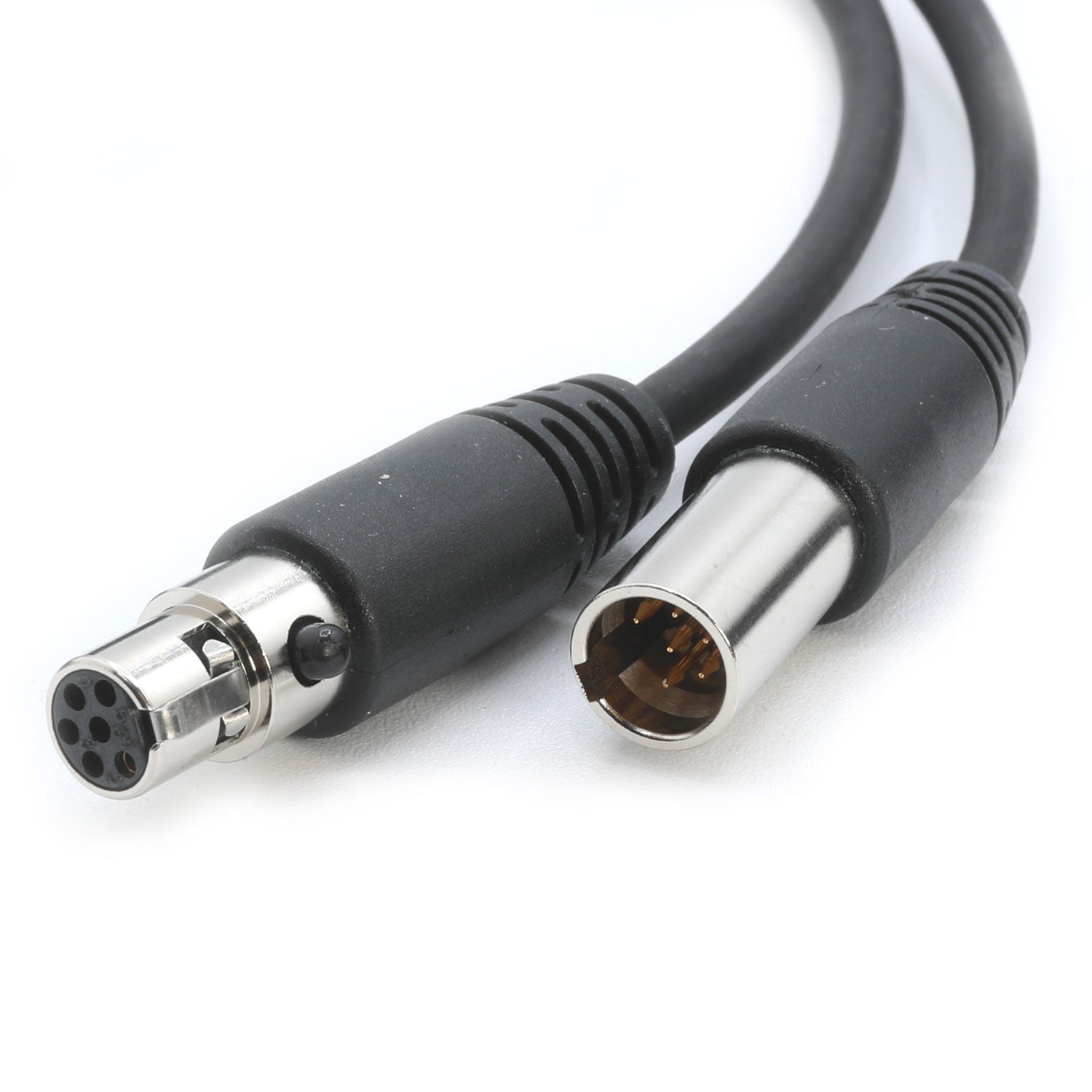 6-Pin Intercom Port Extension Cable (Select Length) - 15 Feet