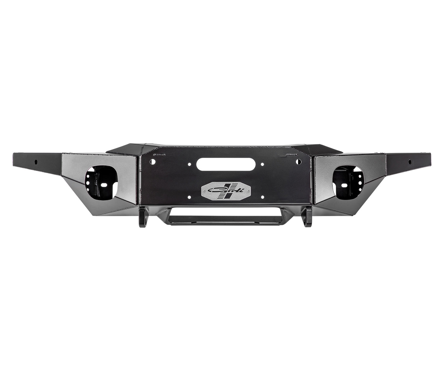 21+ Ford Bronco Front Bumper Carli Suspension
