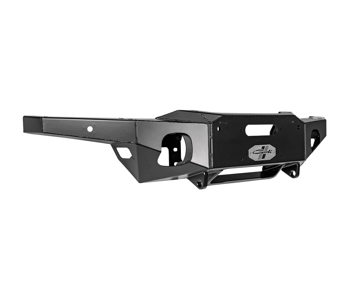 21+ Ford Bronco Front Bumper Carli Suspension