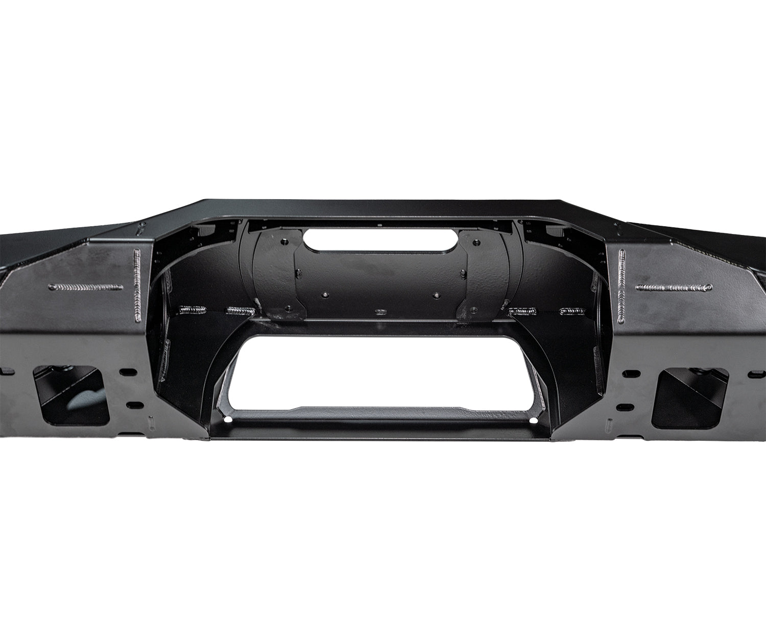 21+ Ford Bronco Front Bumper Carli Suspension