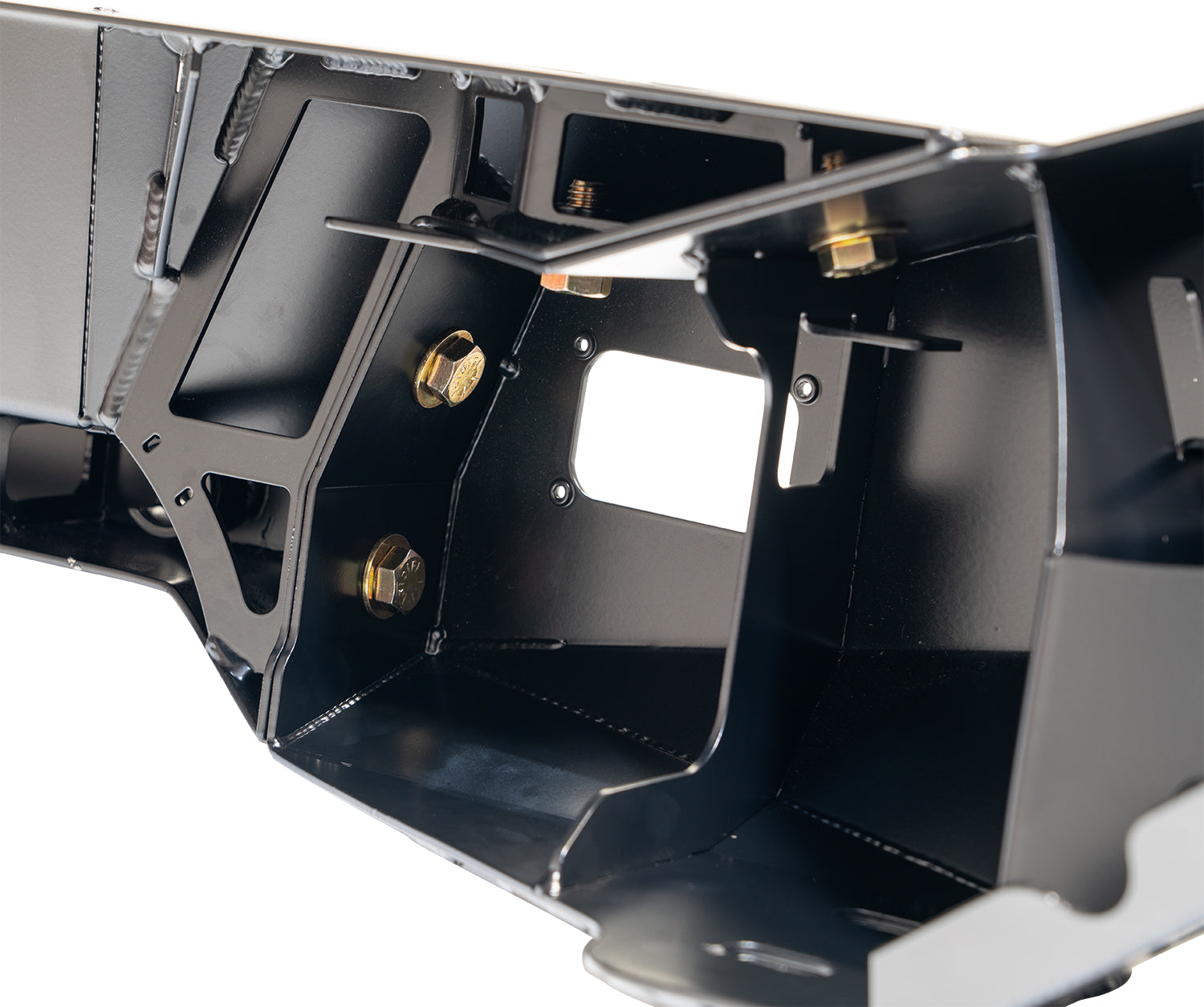 Ford Bronco Rear Bumper 2021+ Carli Suspension