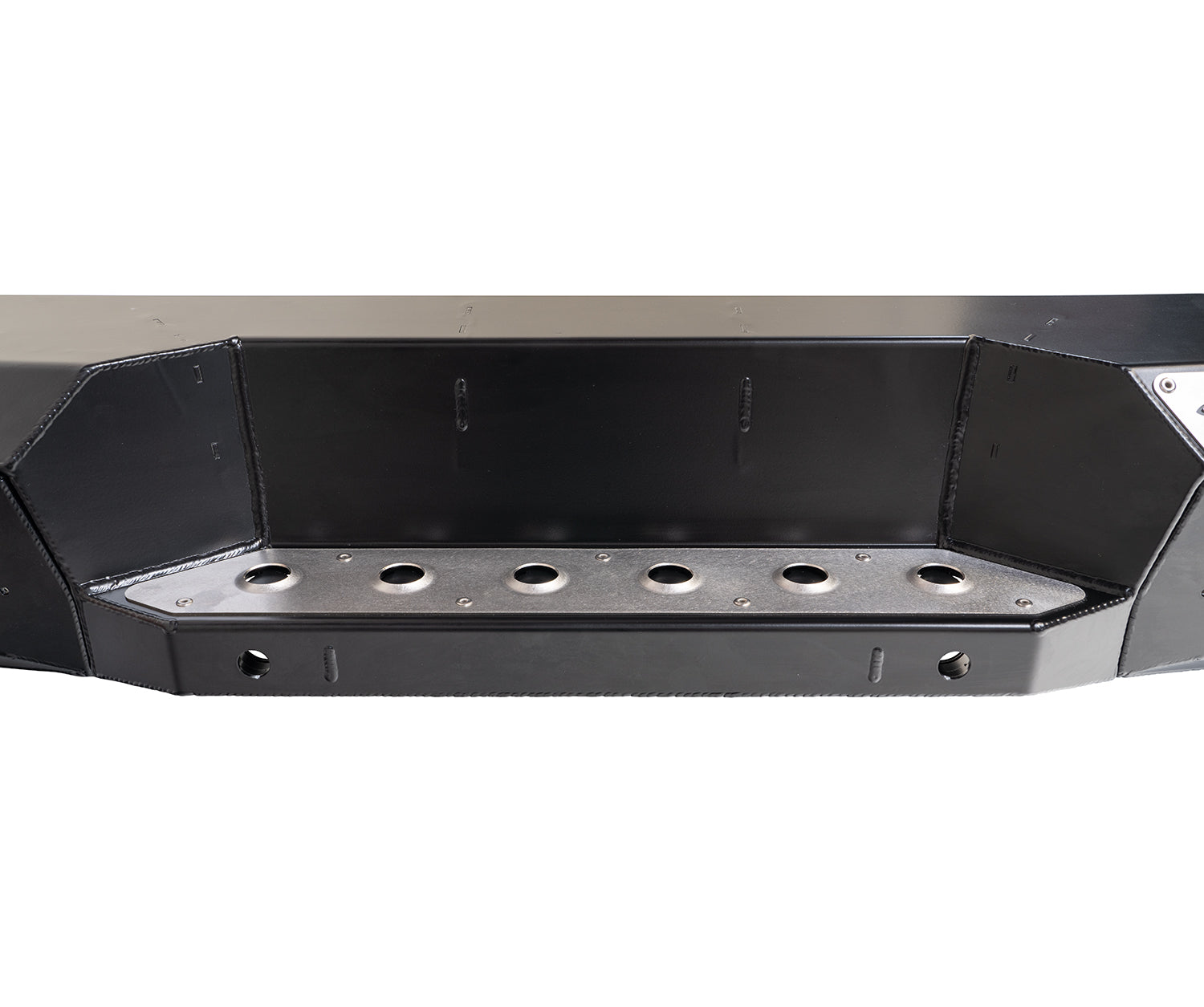 Ford Bronco Rear Bumper 2021+ Carli Suspension