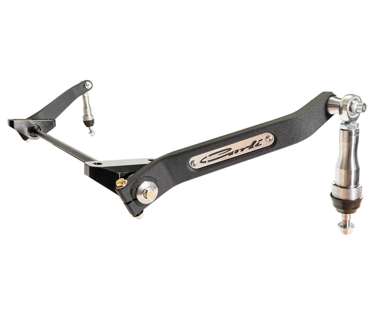 21-23 Ford Bronco Front Torsion Sway BAR Carli Suspension