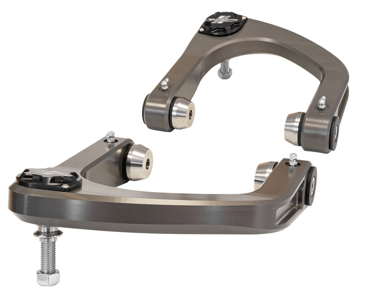 21-23 Ford Bronco Front Billet Upper Control ARM Carli Suspension
