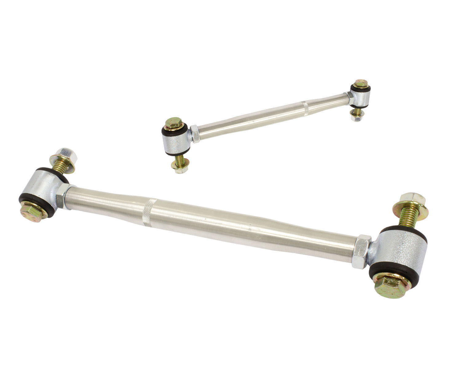 Extended Sway Bar End Links 2014+ RAM 2500 4x4 And 2009-18 RAM 1500 4x4 Carli Suspension