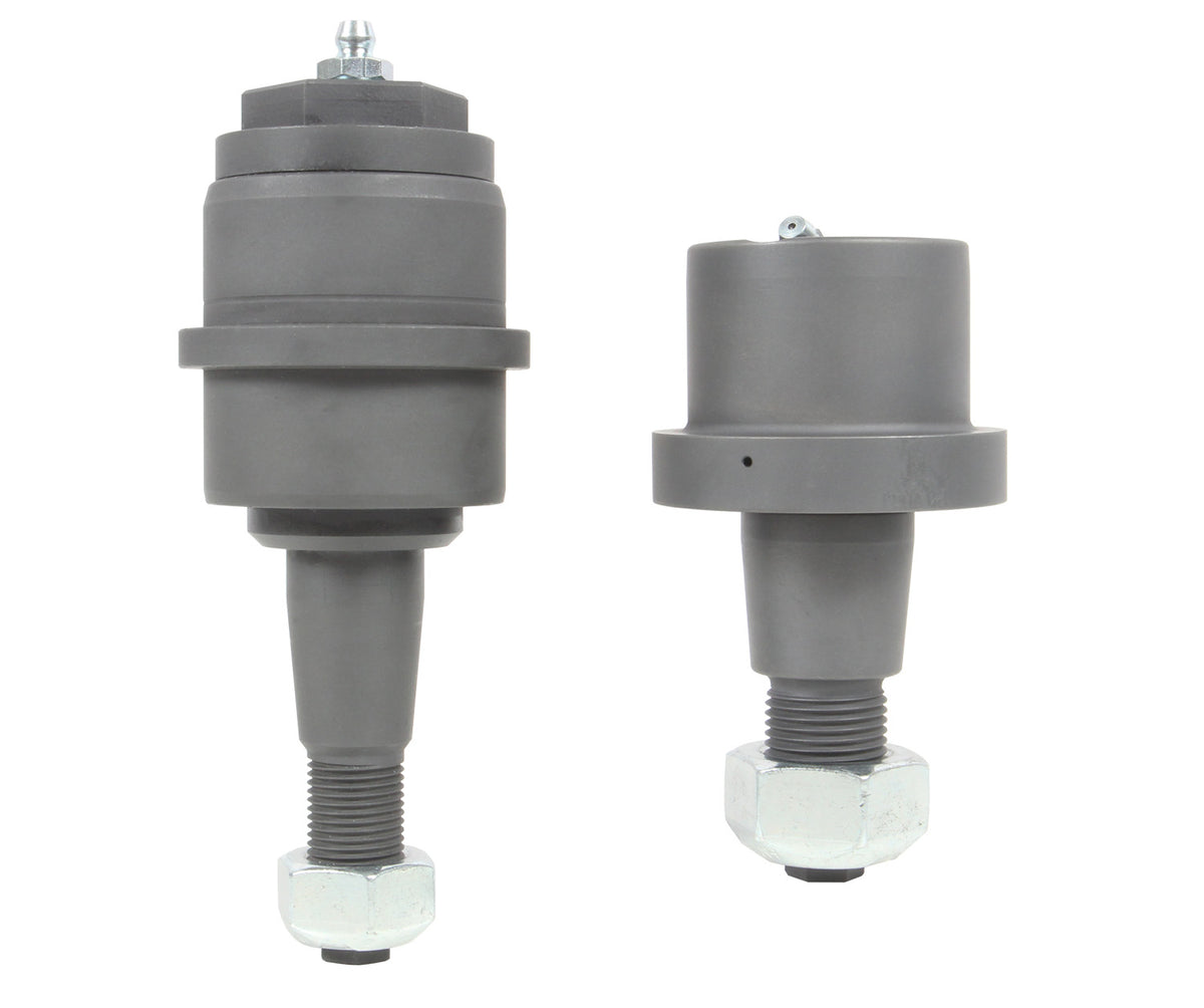 Extreme-Duty Ball Joint Package 4WD 2013/14-2023 RAM 2500/3500 Carli Suspension