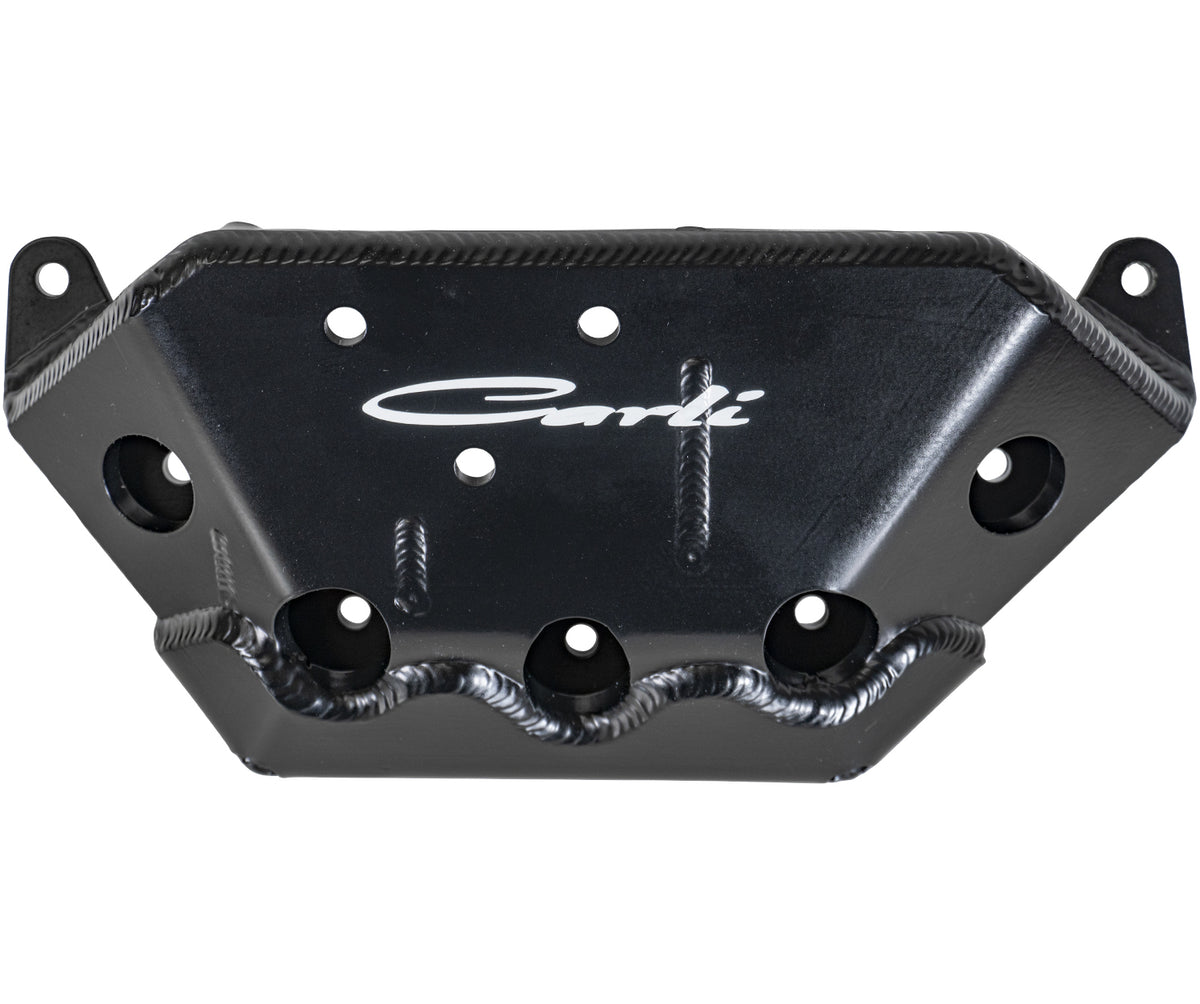 Front Differential Guard 2003-2012/13 RAM 2500/3500 Carli Suspension