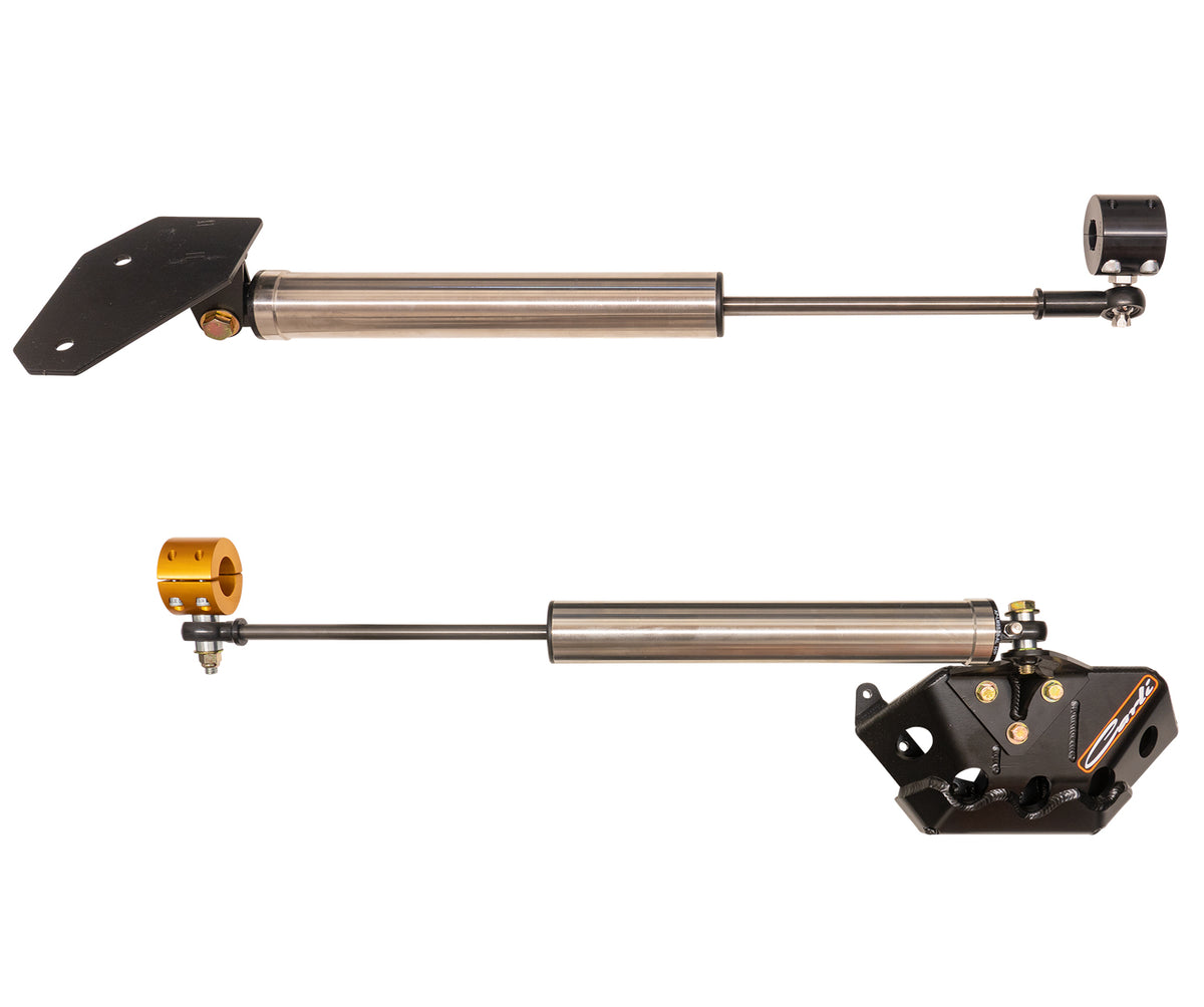 Opposing Stainless Steel Stabilizer Kit Y-Style Stock Carli Suspension