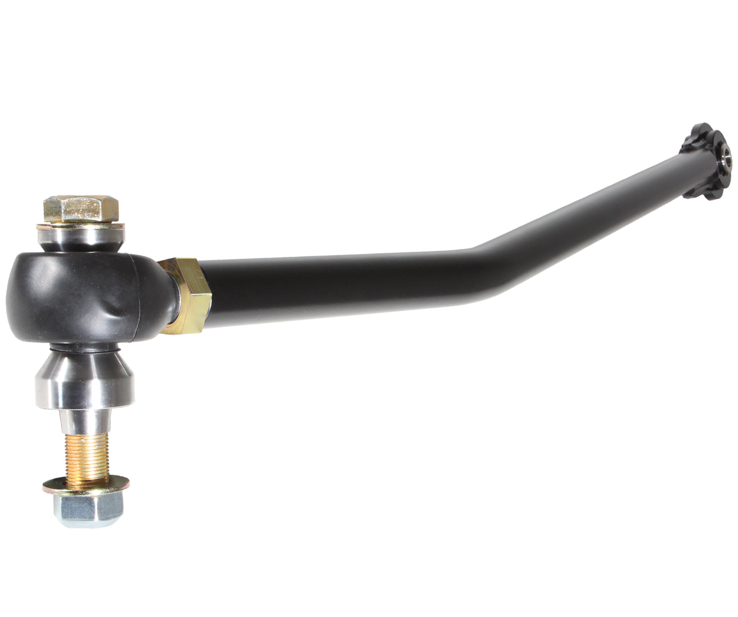 Adjustable Track Bar 2.5 Inch-4.5 inch Lift Systems 2017-26 Ford F250/F350 Carli Suspension
