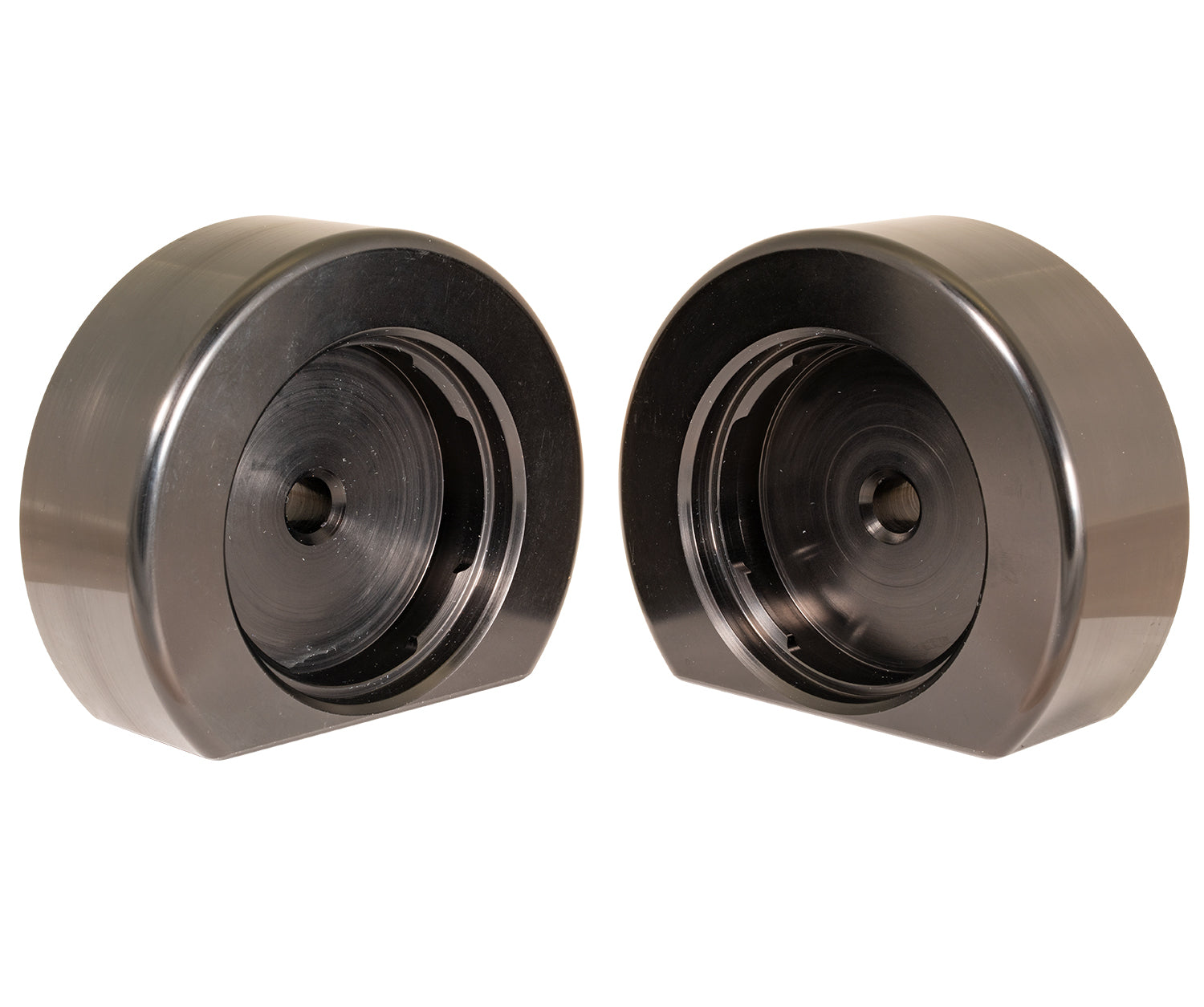 17-23 Ford F250/350 4x4 Front Bumpstop Drop 2.5 inch Lift Carli Suspension