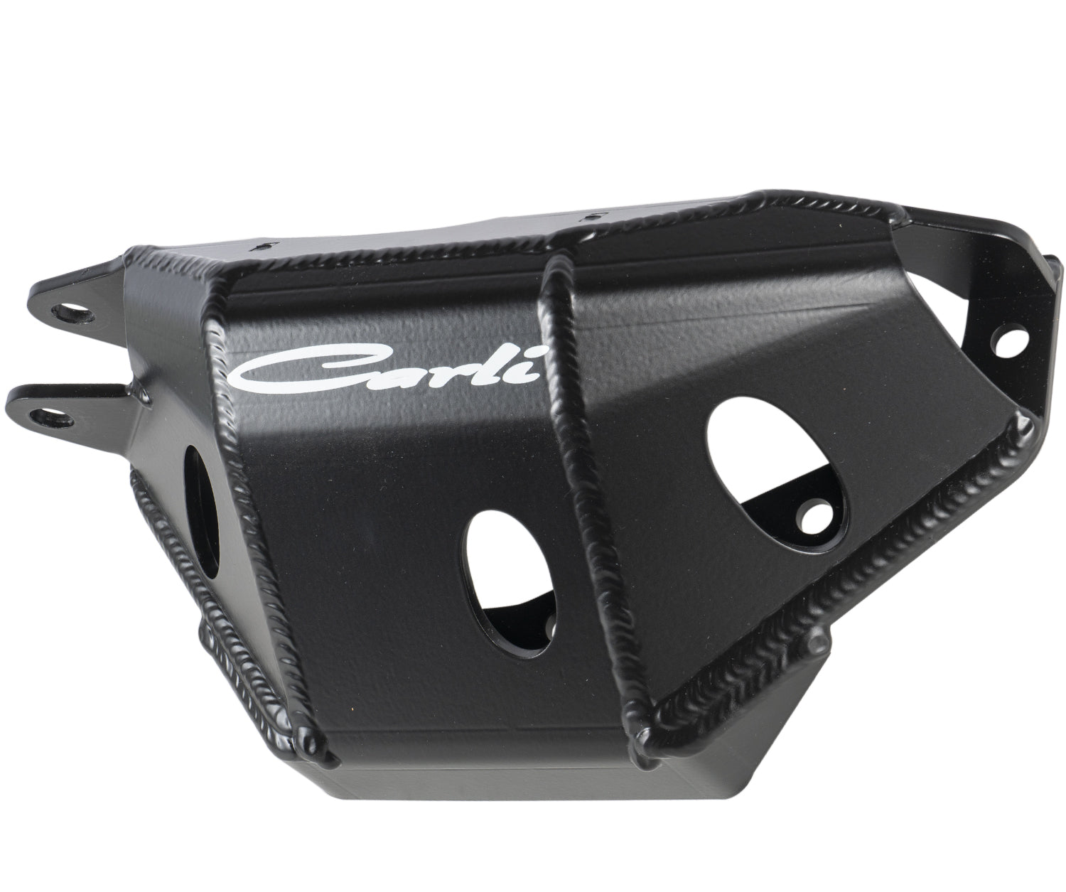 Ford Diff Guard 2005+ Front Differential Guard Carli Suspension