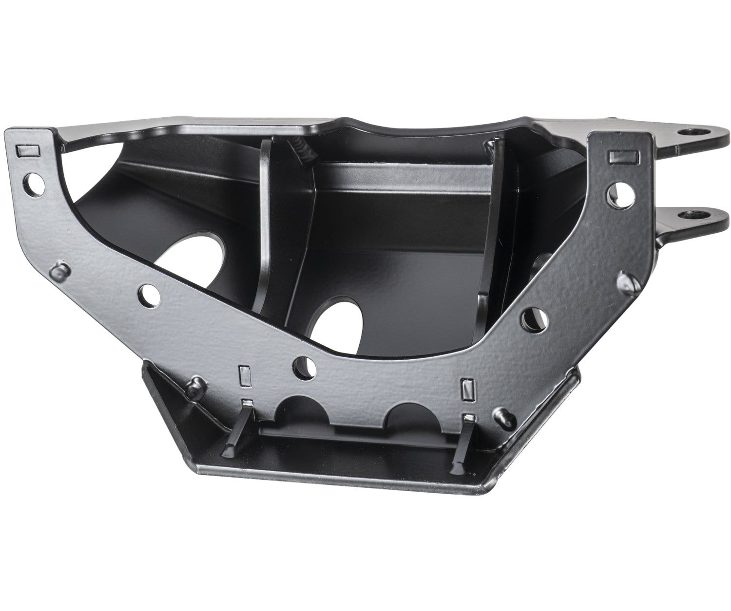 Ford Diff Guard 2005+ Front Differential Guard Carli Suspension