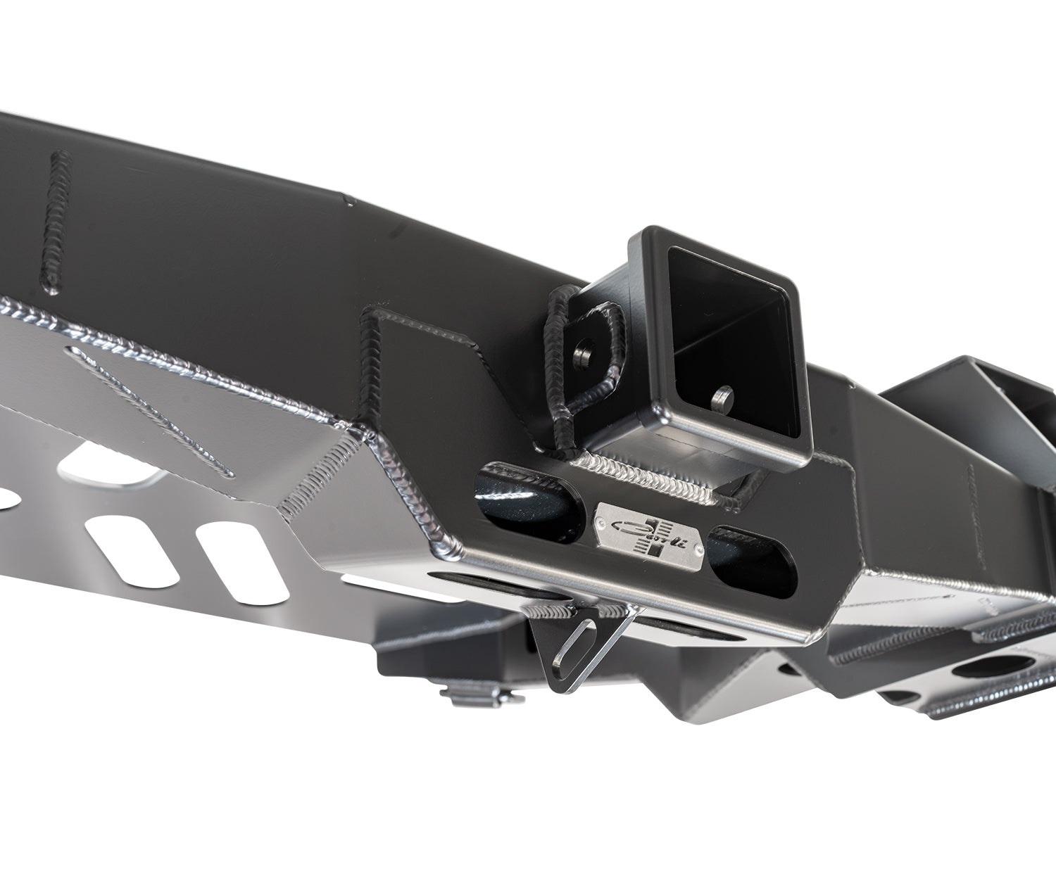 17-26 Ford F250/350 4x4 Ford Trophy Hitch Carli Suspension