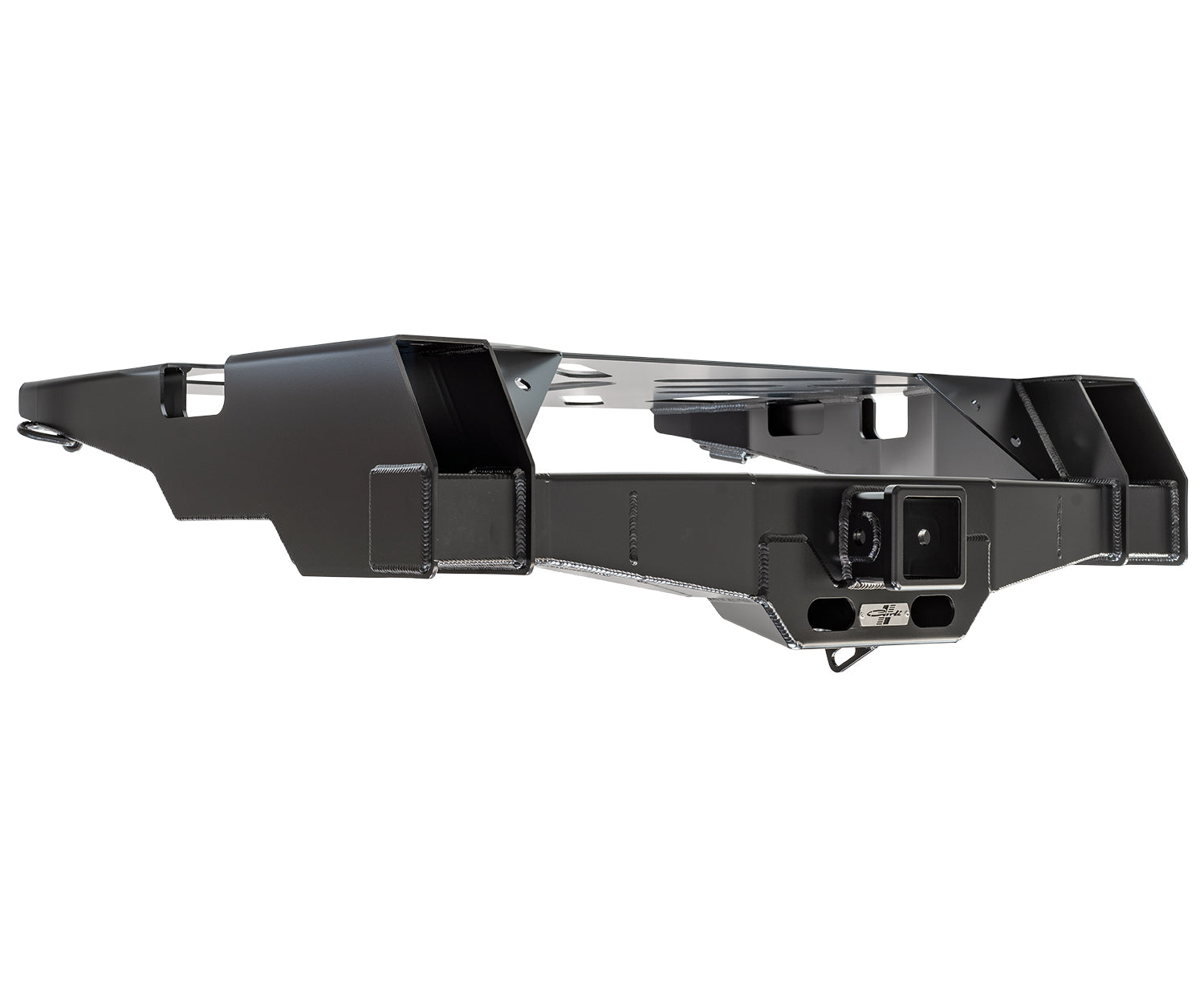 17-26 Ford F250/350 4x4 Ford Trophy Hitch Carli Suspension