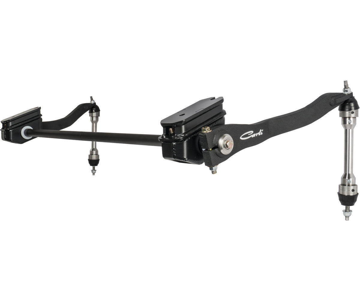 Torsion Sway Bar 4.5 Inch Lift 2017-223Ford F250/F350 4x4 w/End Link Carli Suspension
