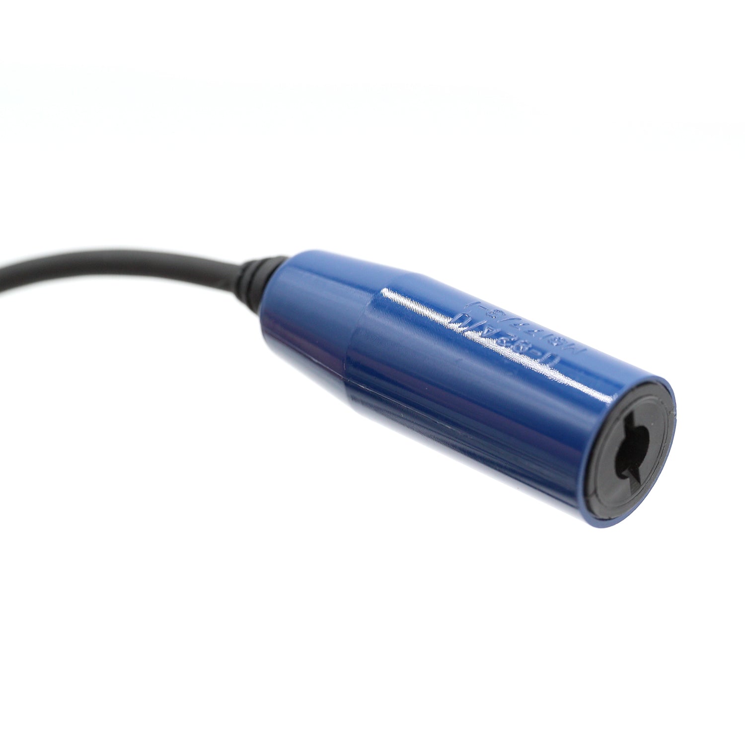 RUGGED Wired Headset or Helmet Kit Extension Cables - Straight Cord