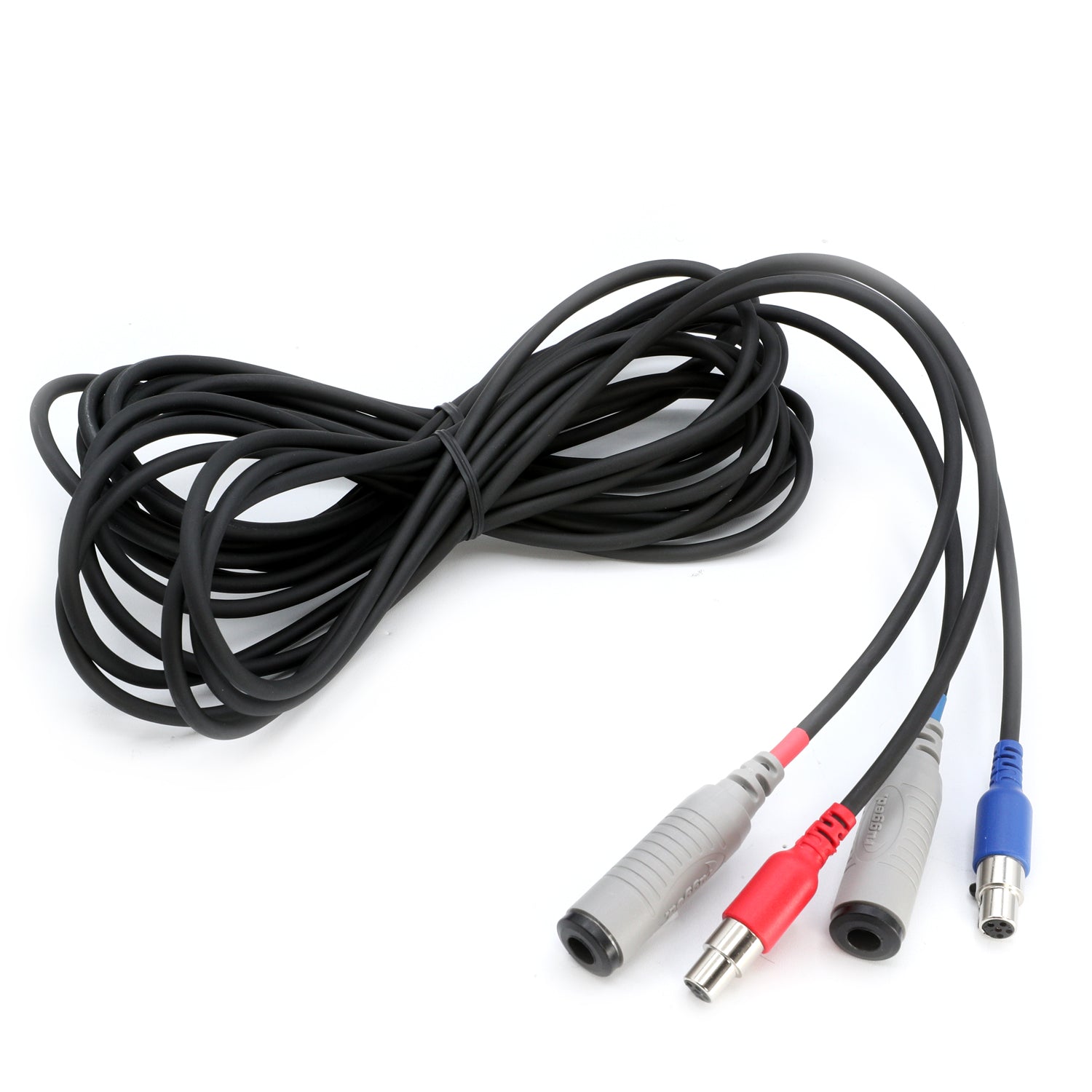 STX STEREO Complete Master Communication Kit with Intercom and 2-Way Radio - G1 GMRS