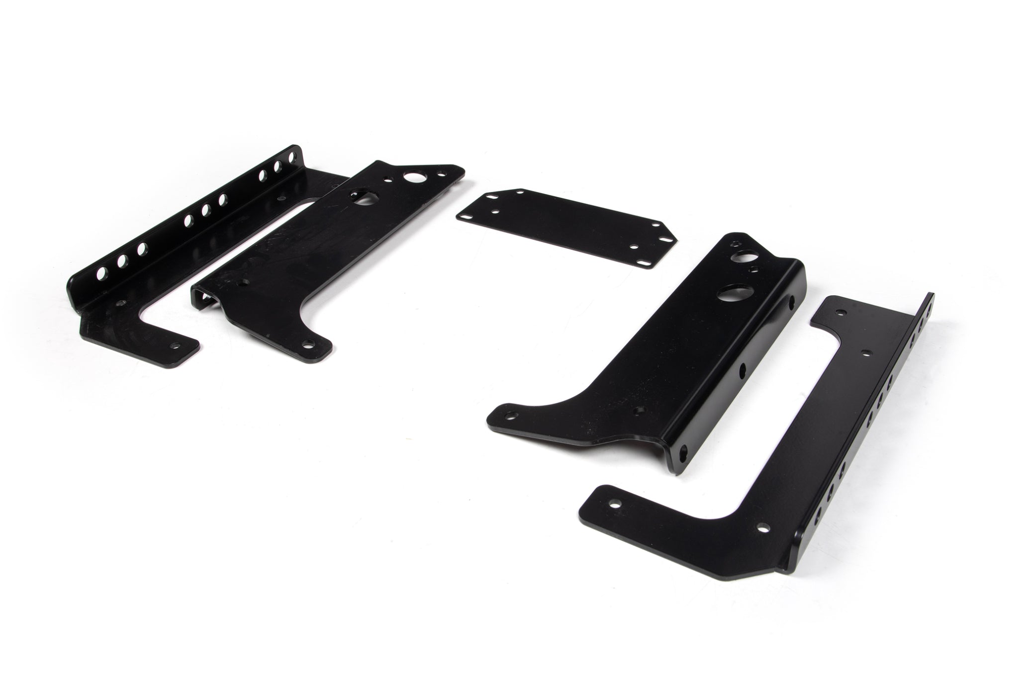 Spare Tire Relocation kit | Ford Bronco (21-26)
