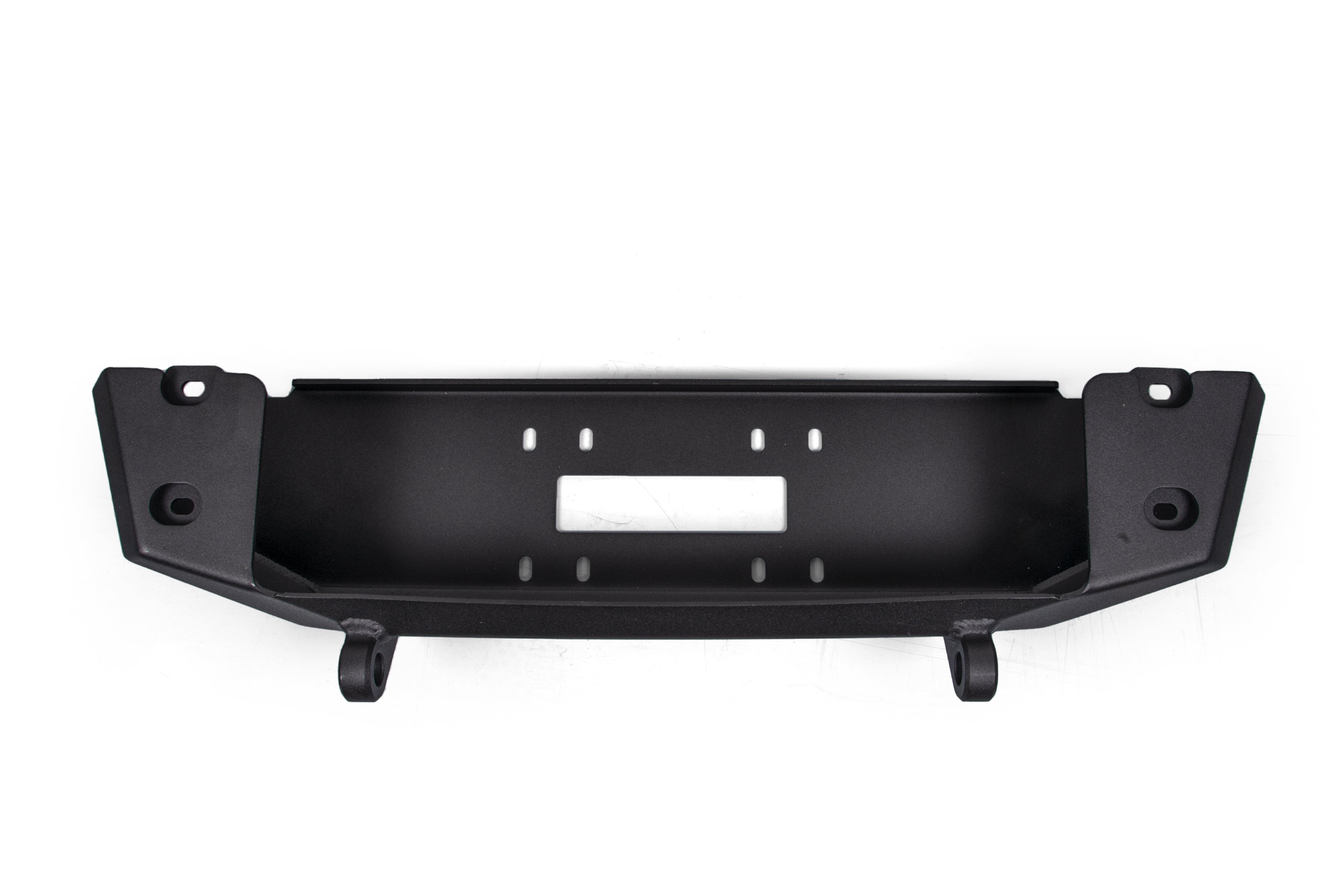 Inferno Front Winch Bumper | Jeep Wrangler JK