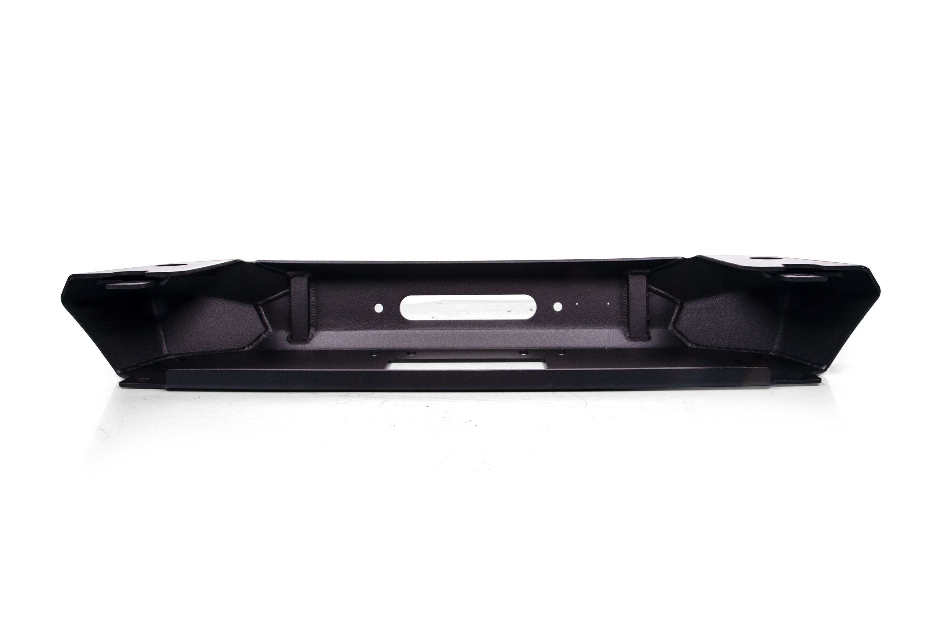 Inferno Front Winch Bumper | Jeep Wrangler JK