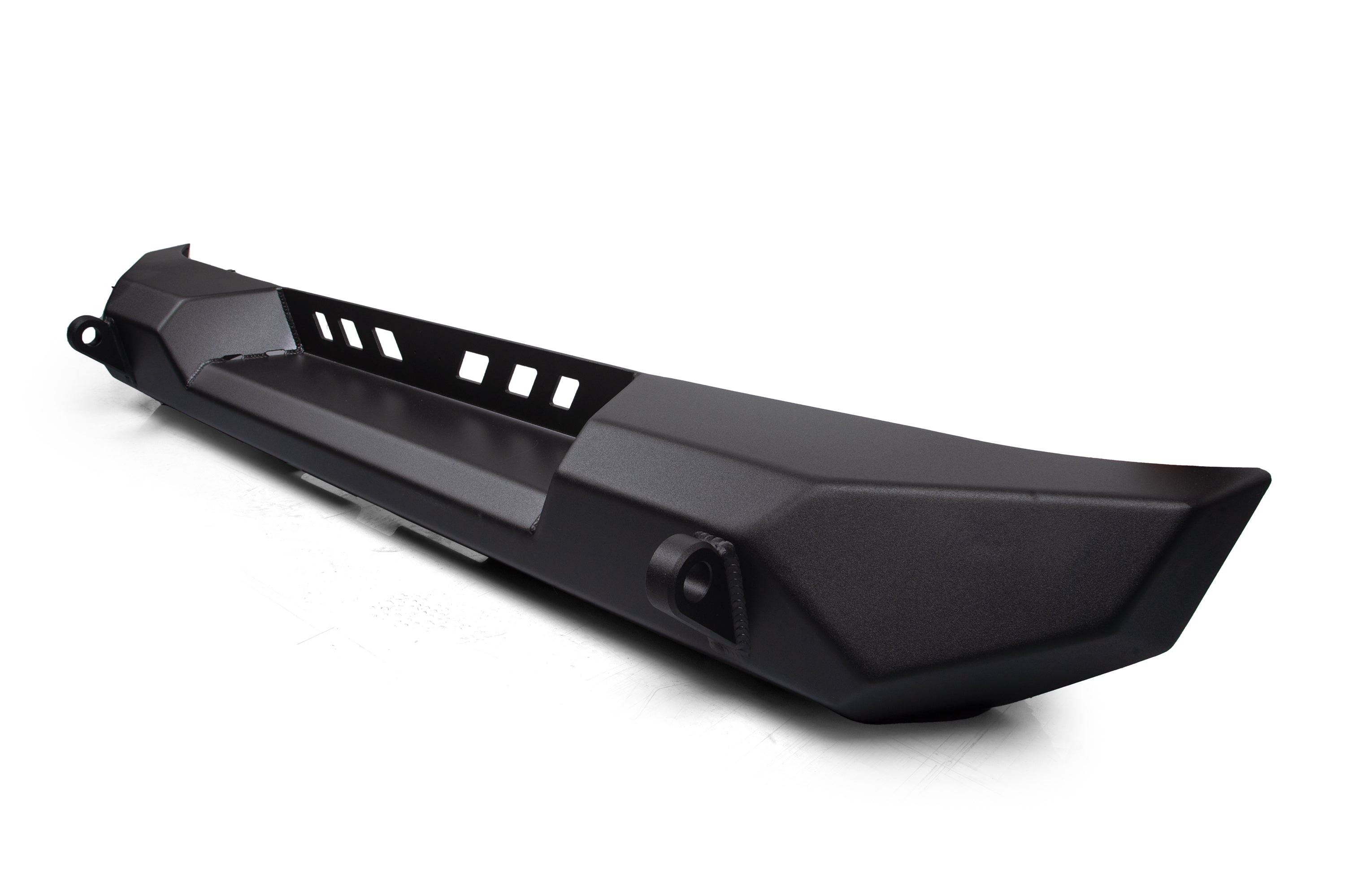 Pyro Mid-Width Rear Bumper | Jeep Wrangler JK