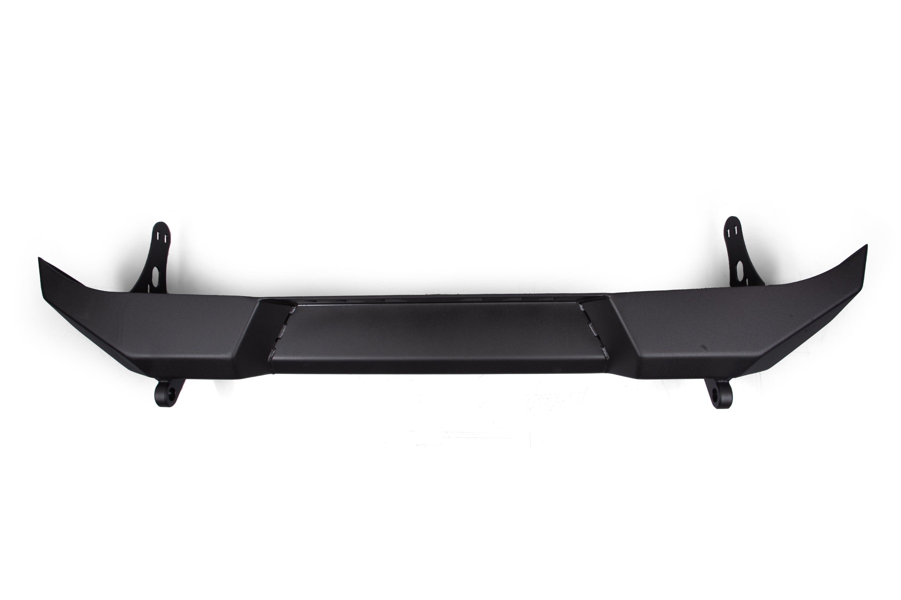 Pyro Mid-Width Rear Bumper | Jeep Wrangler JK
