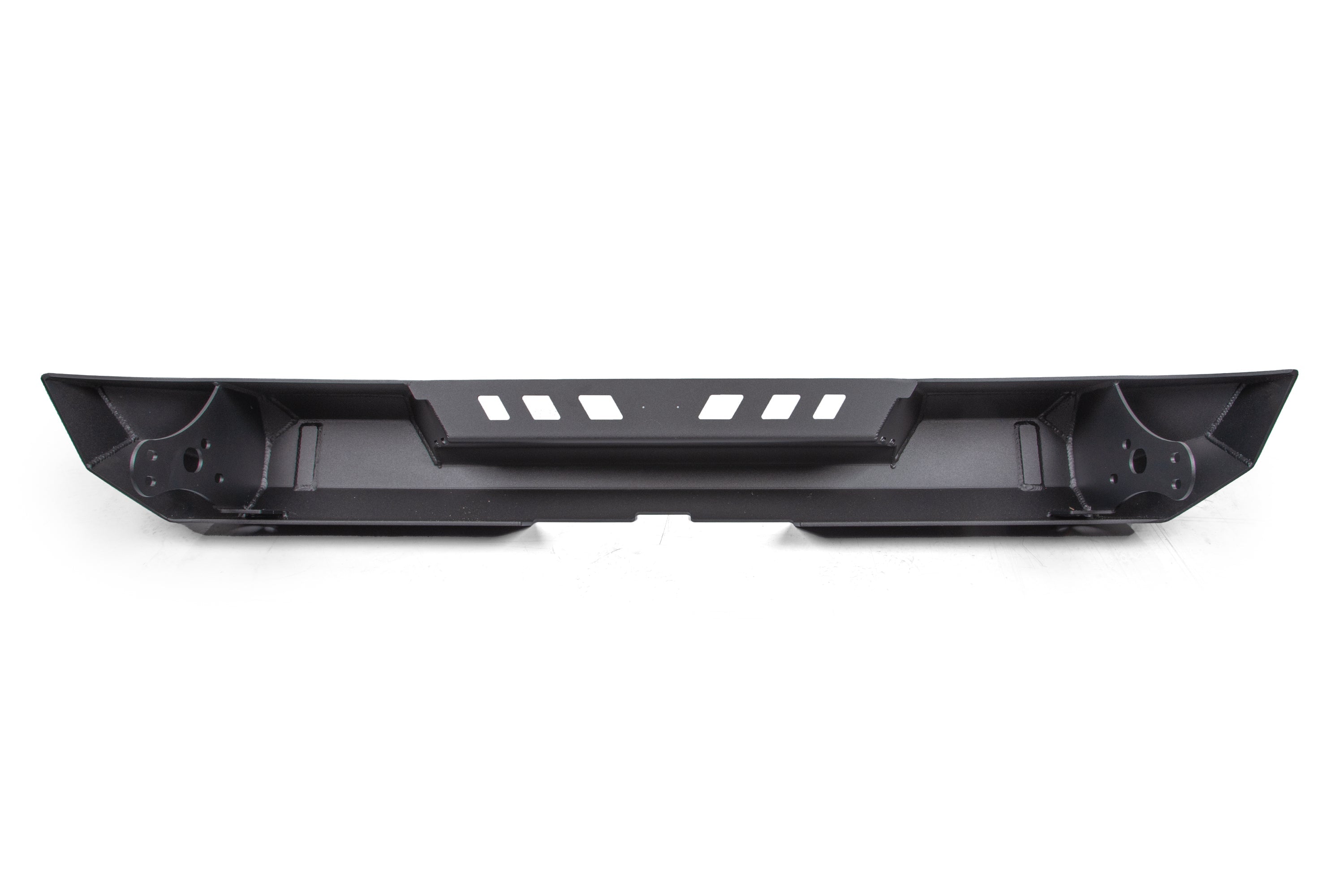 Pyro Mid-Width Rear Bumper | Jeep Wrangler JK