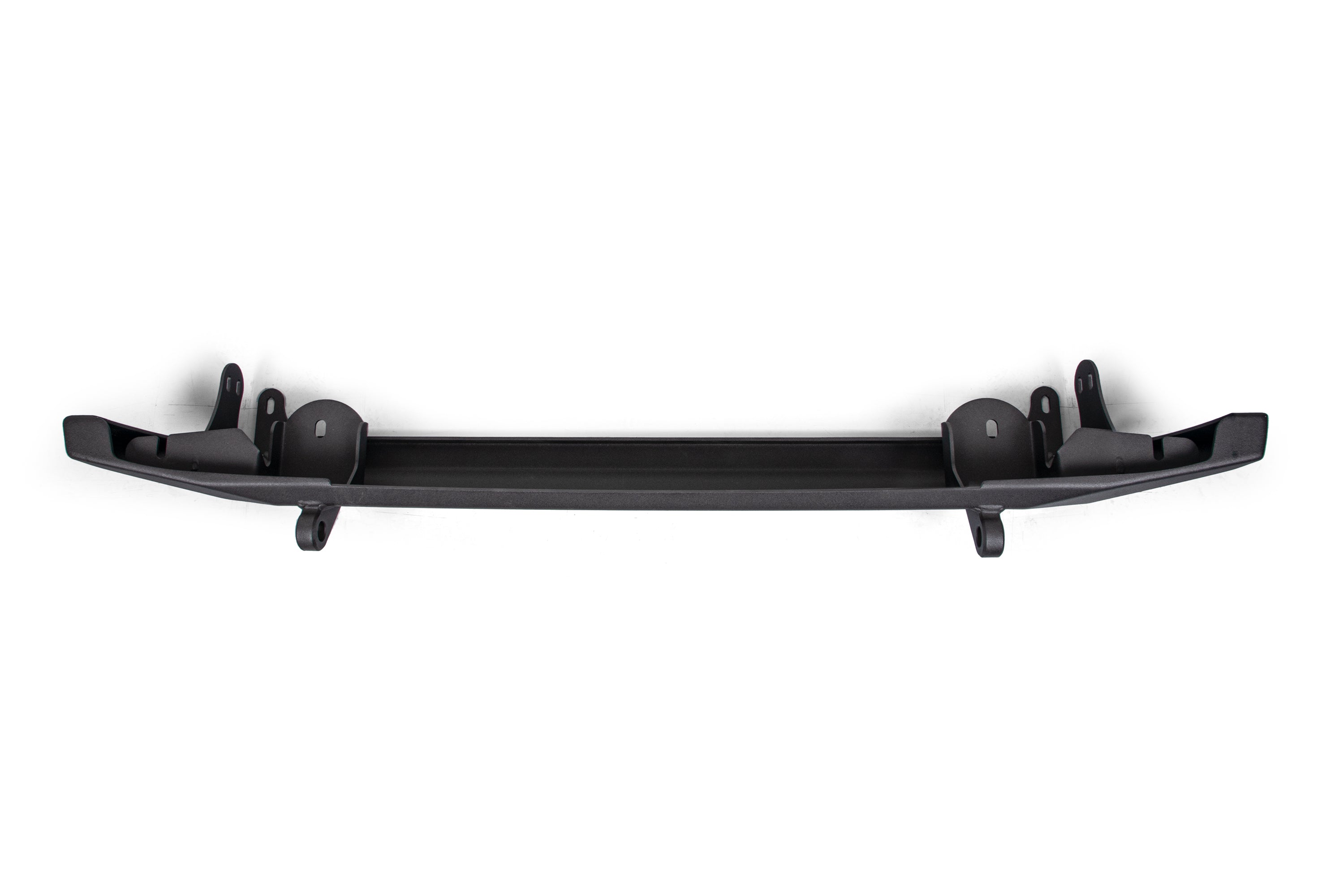 Inferno Rear Bumper | Jeep Wrangler JK